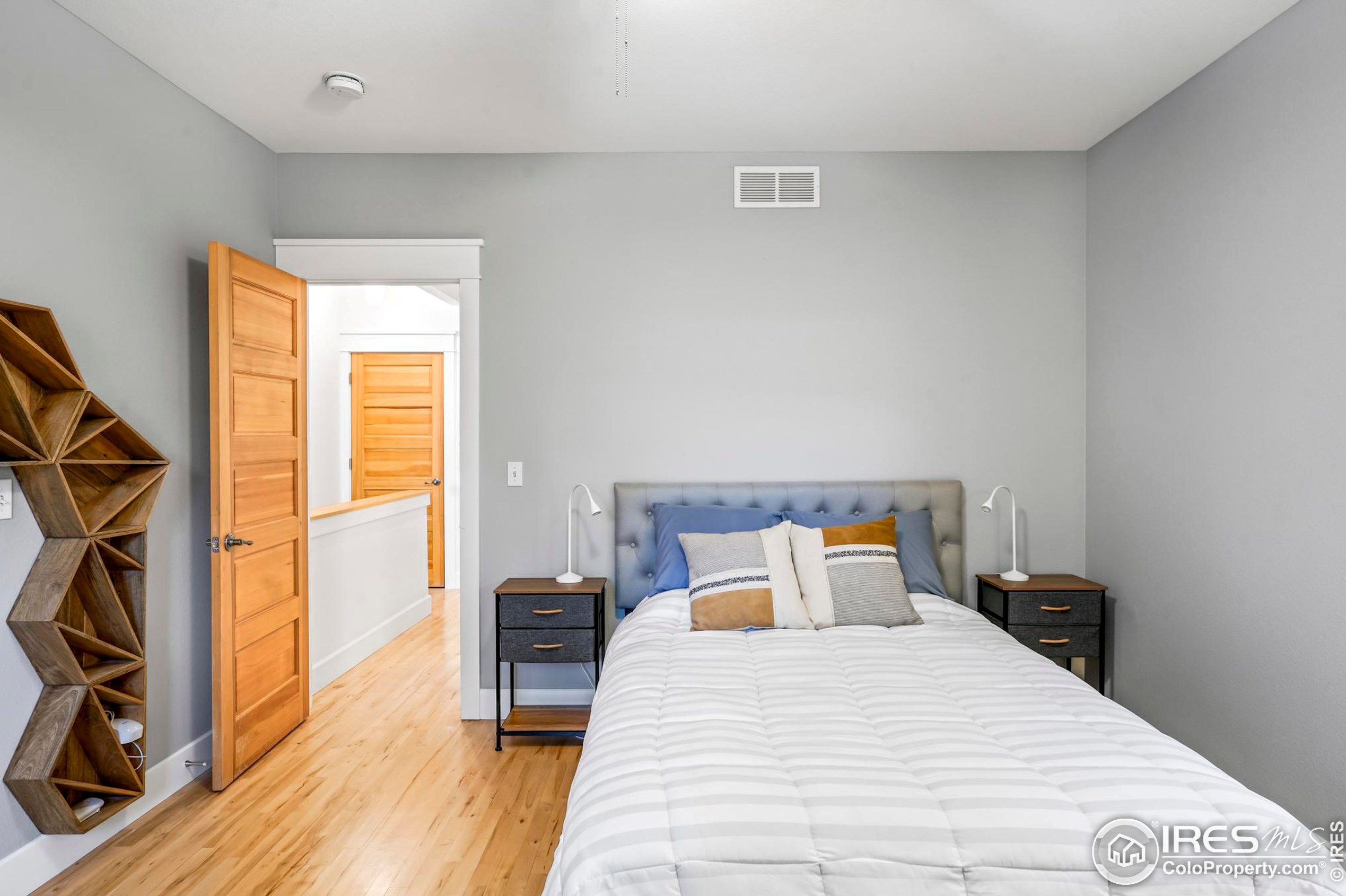 2008 18th St, Boulder CO 80302-5502 exterior