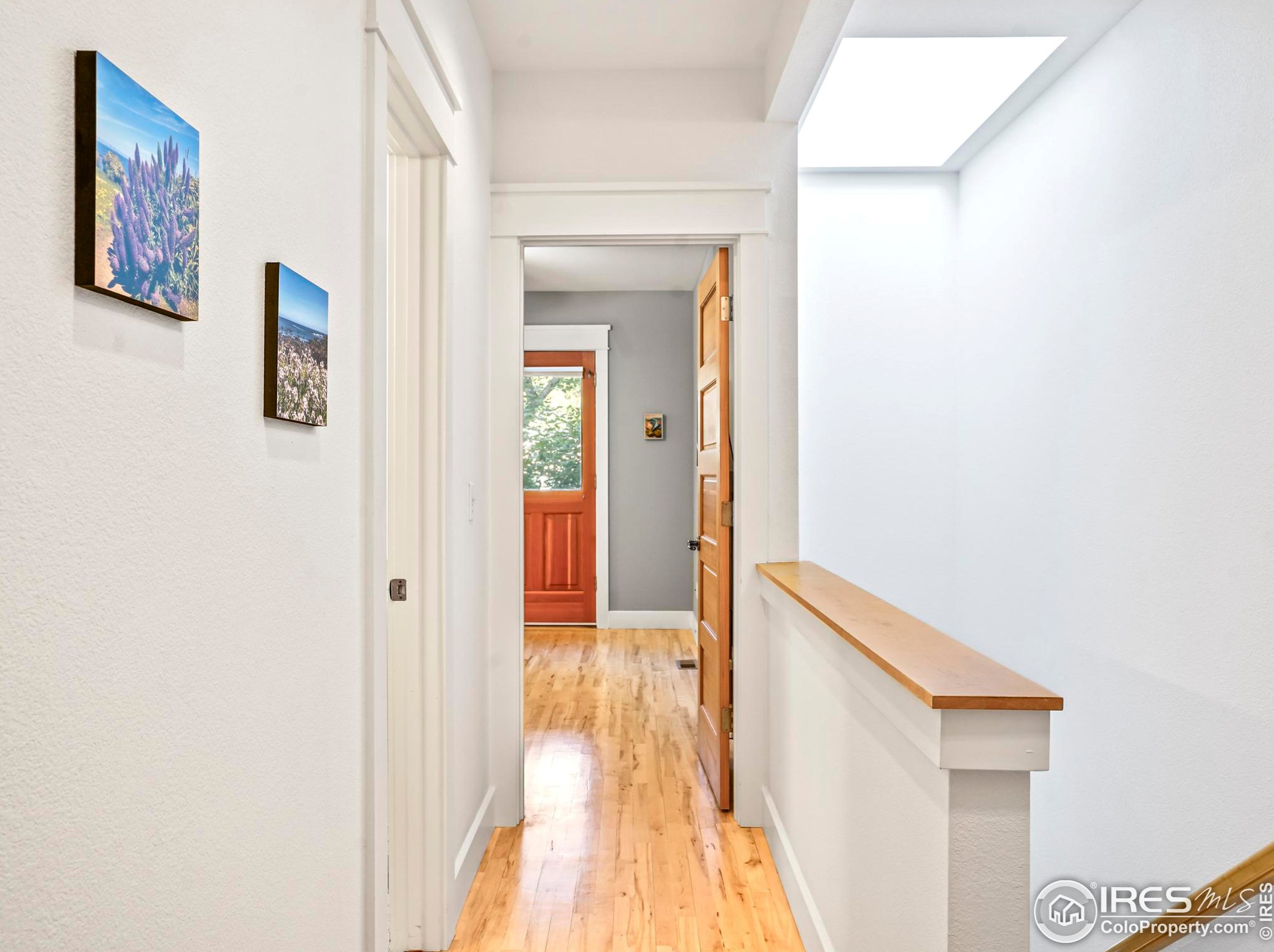 2008 18th St, Boulder CO 80302-5502 exterior