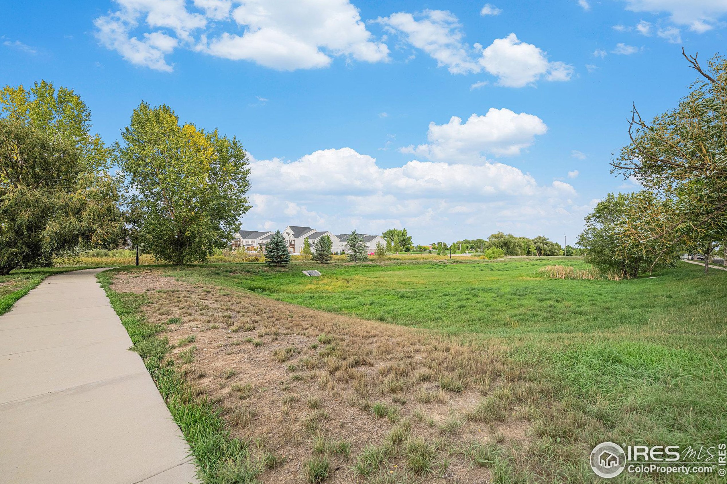 3051 Sage Creek Rd, Fort Collins CO  80528-3068 exterior