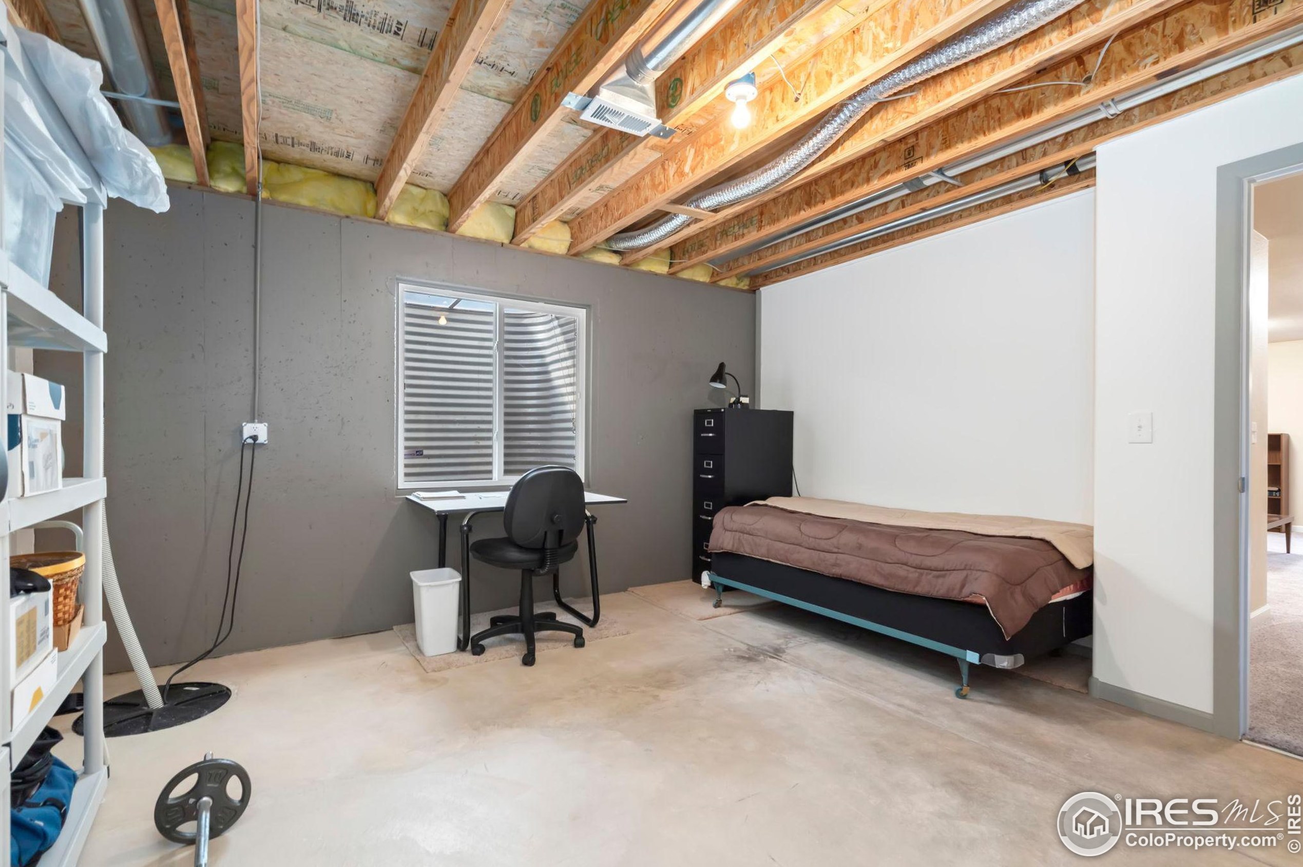 3554 21 St Rd, Greeley CO 80634-3951 exterior