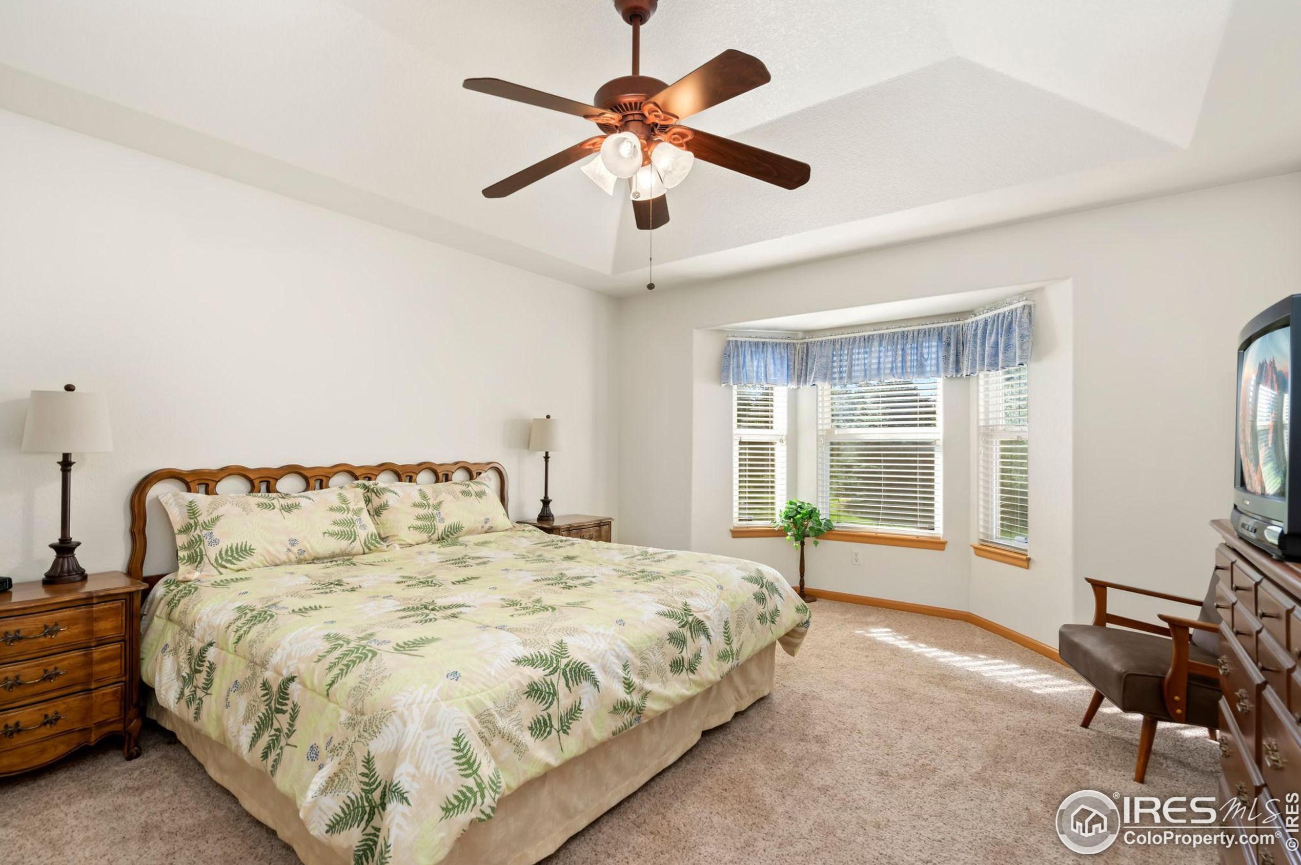 3554 21 St Rd, Greeley CO 80634-3951 exterior