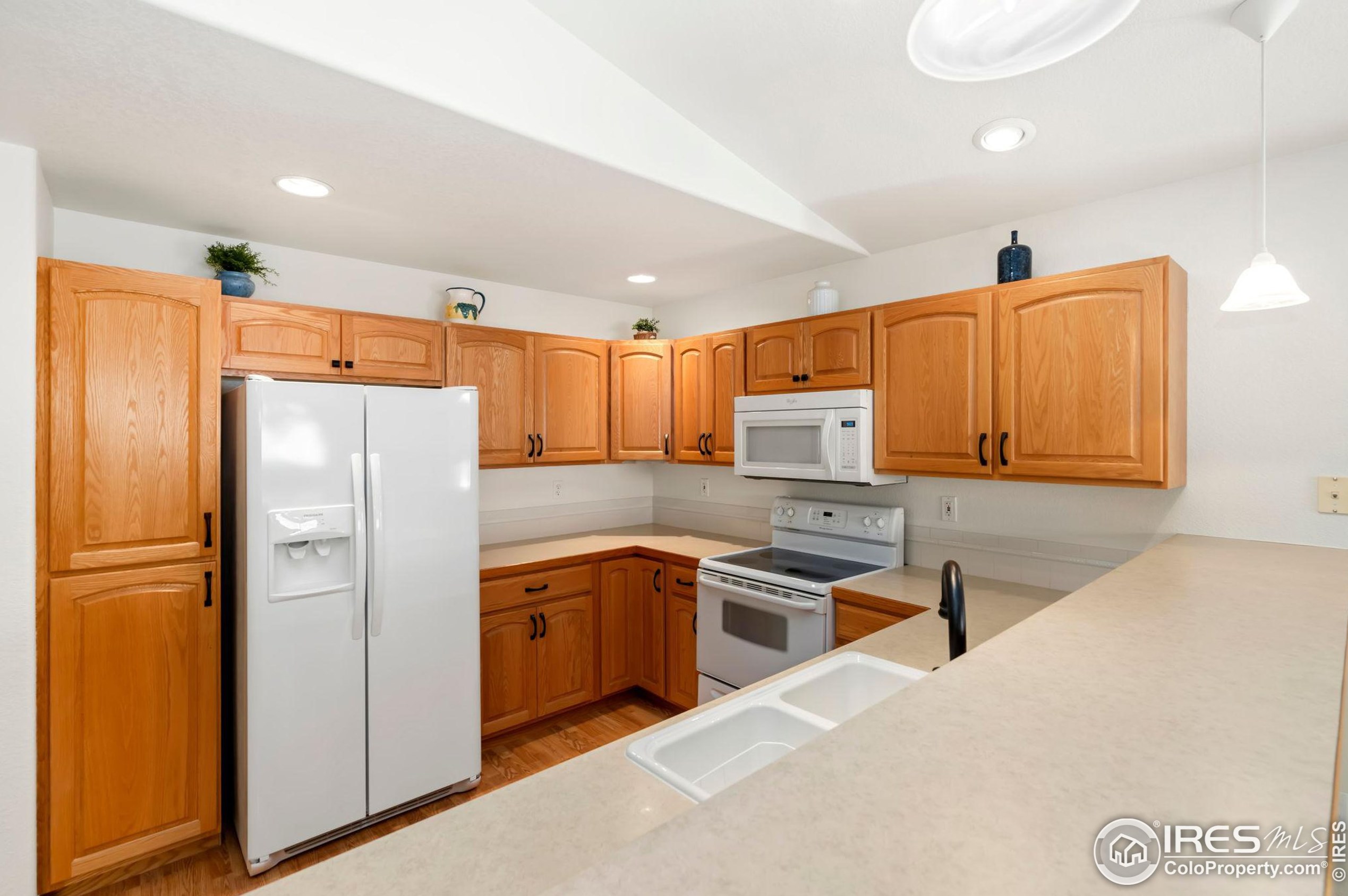 3554 21 St Rd, Greeley CO 80634-3951 exterior