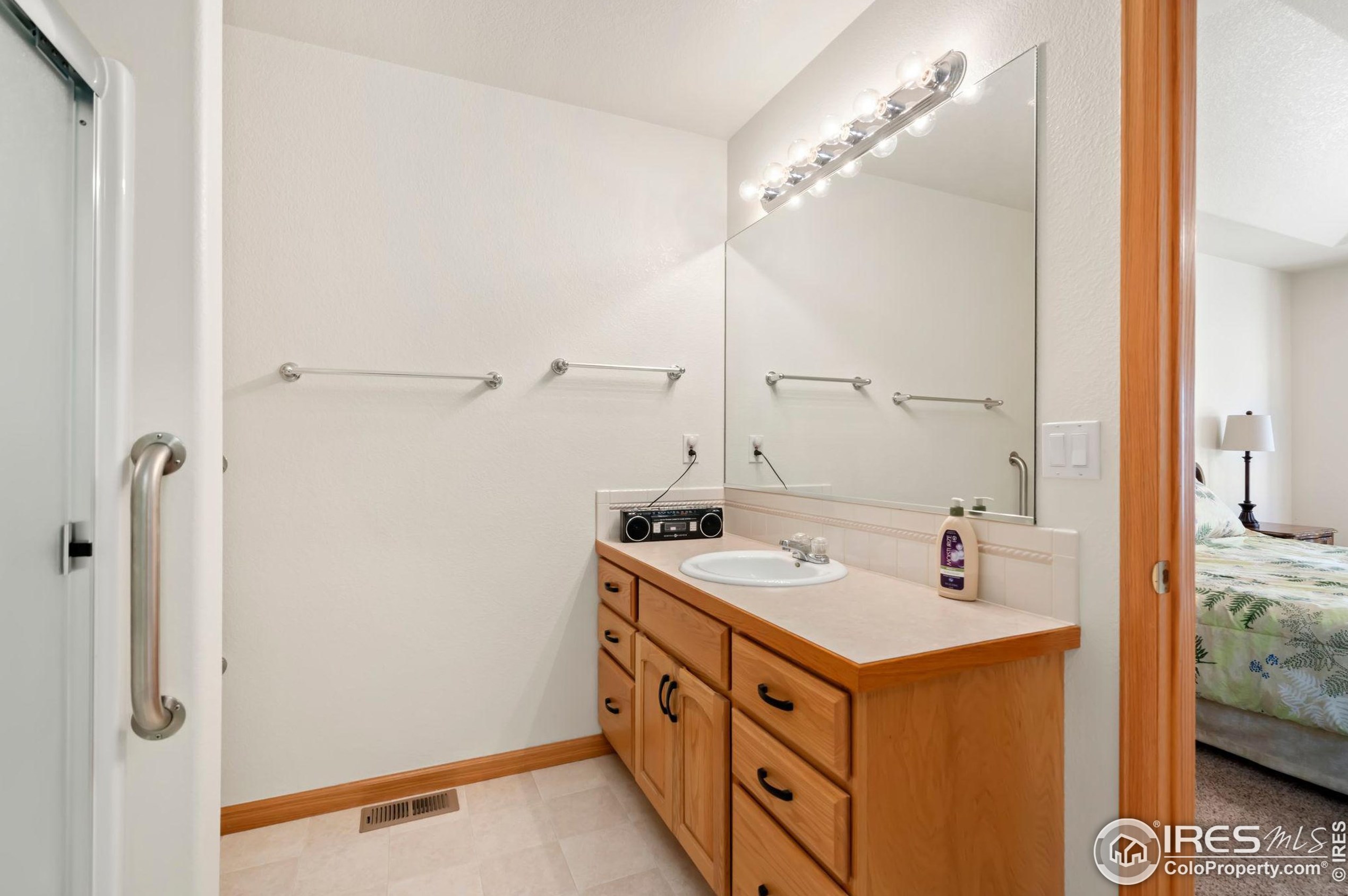 3554 21 St Rd, Greeley CO 80634-3951 exterior