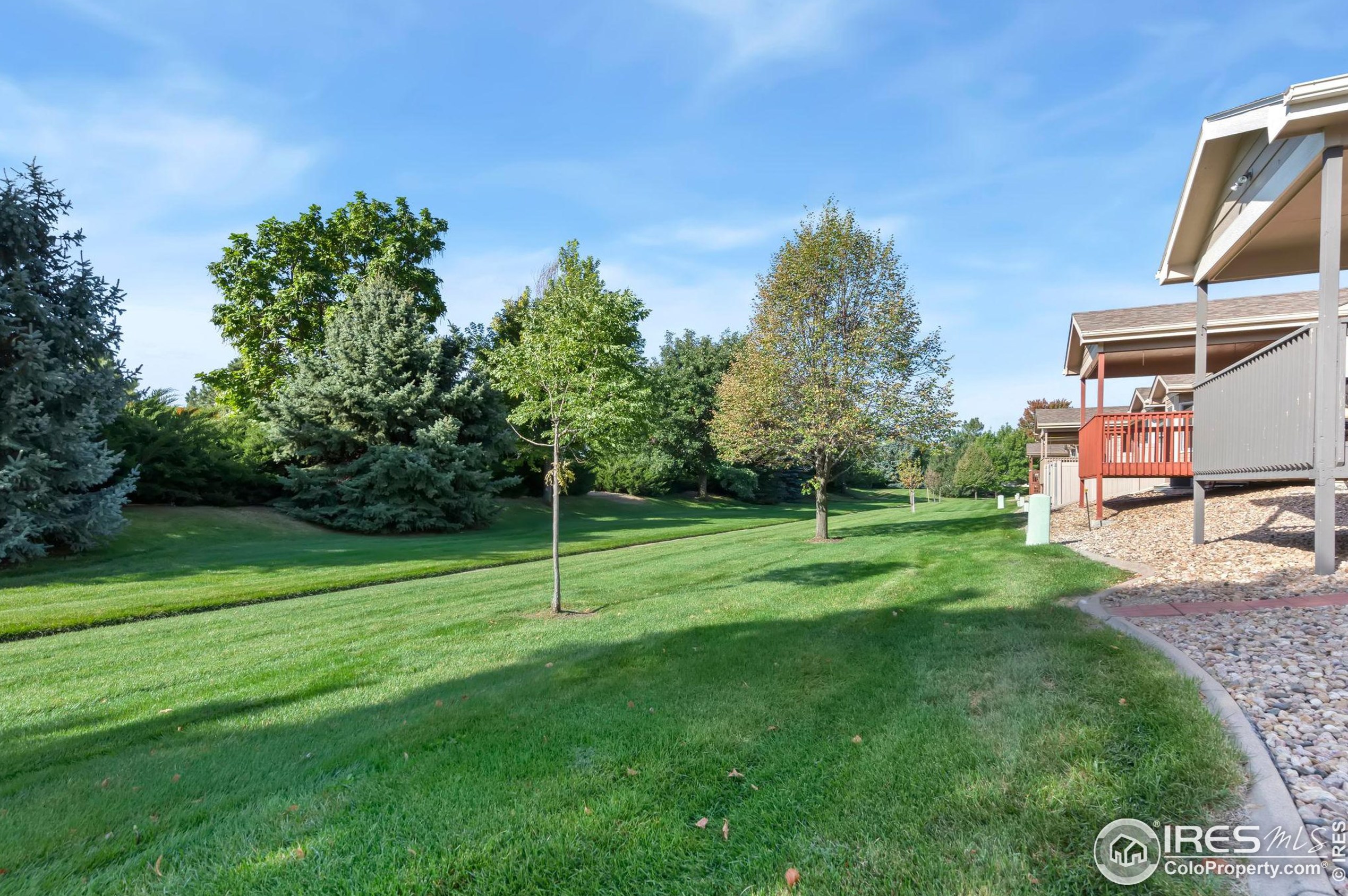 3554 21 St Rd, Greeley CO 80634-3951 exterior