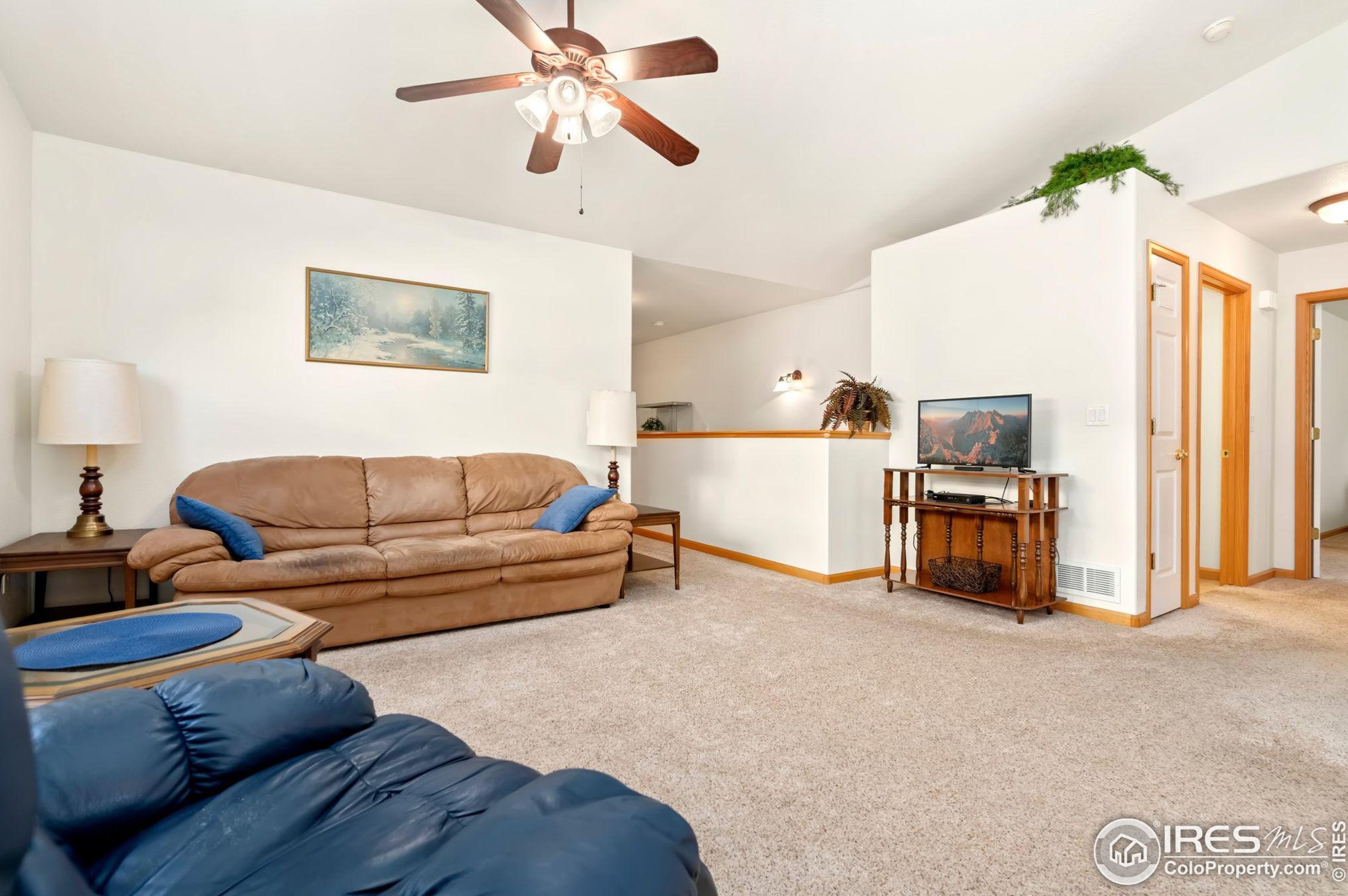 3554 21 St Rd, Greeley CO 80634-3951 exterior