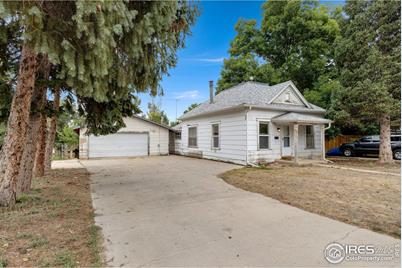 1234 Maple St, Fort Collins, CO 80521 - Photo 1