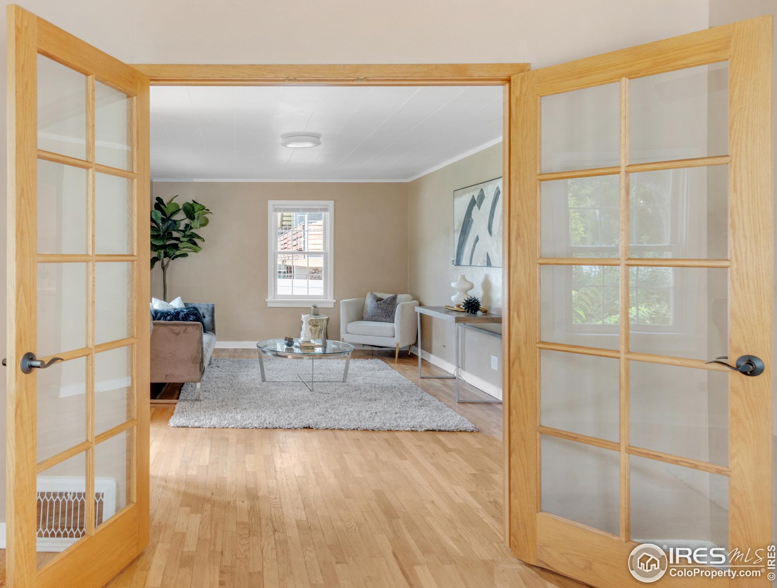 610 22 St, Boulder CO 80302-5684 exterior