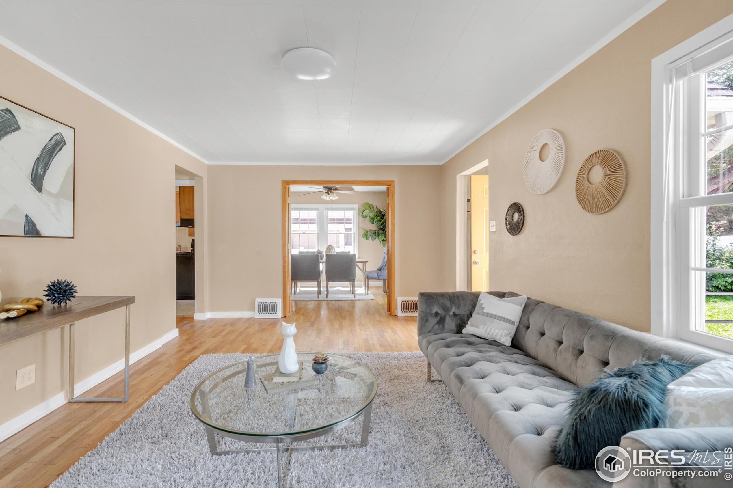 610 22 St, Boulder CO 80302-5684 exterior