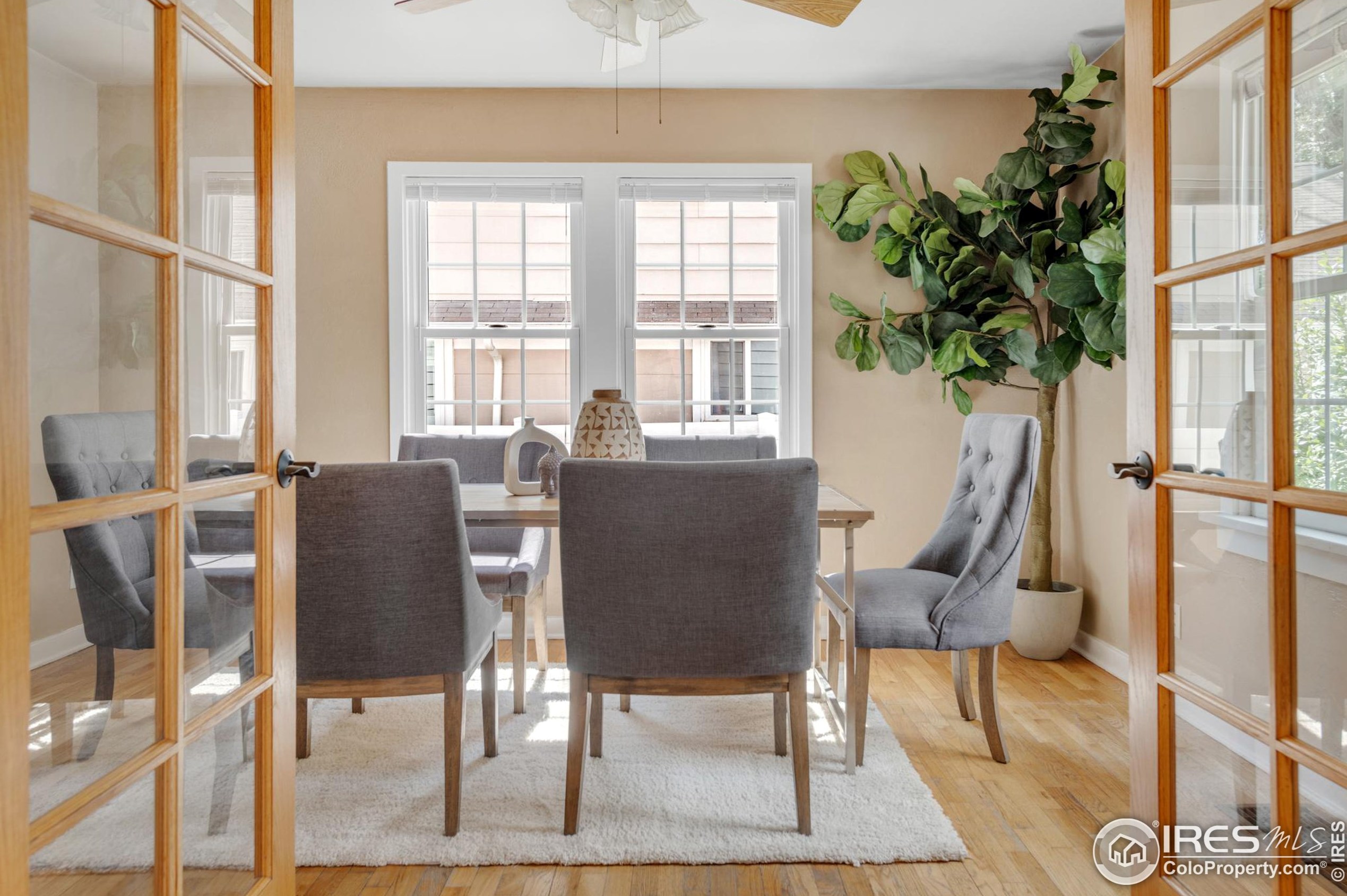 610 22 St, Boulder CO 80302-5684 exterior