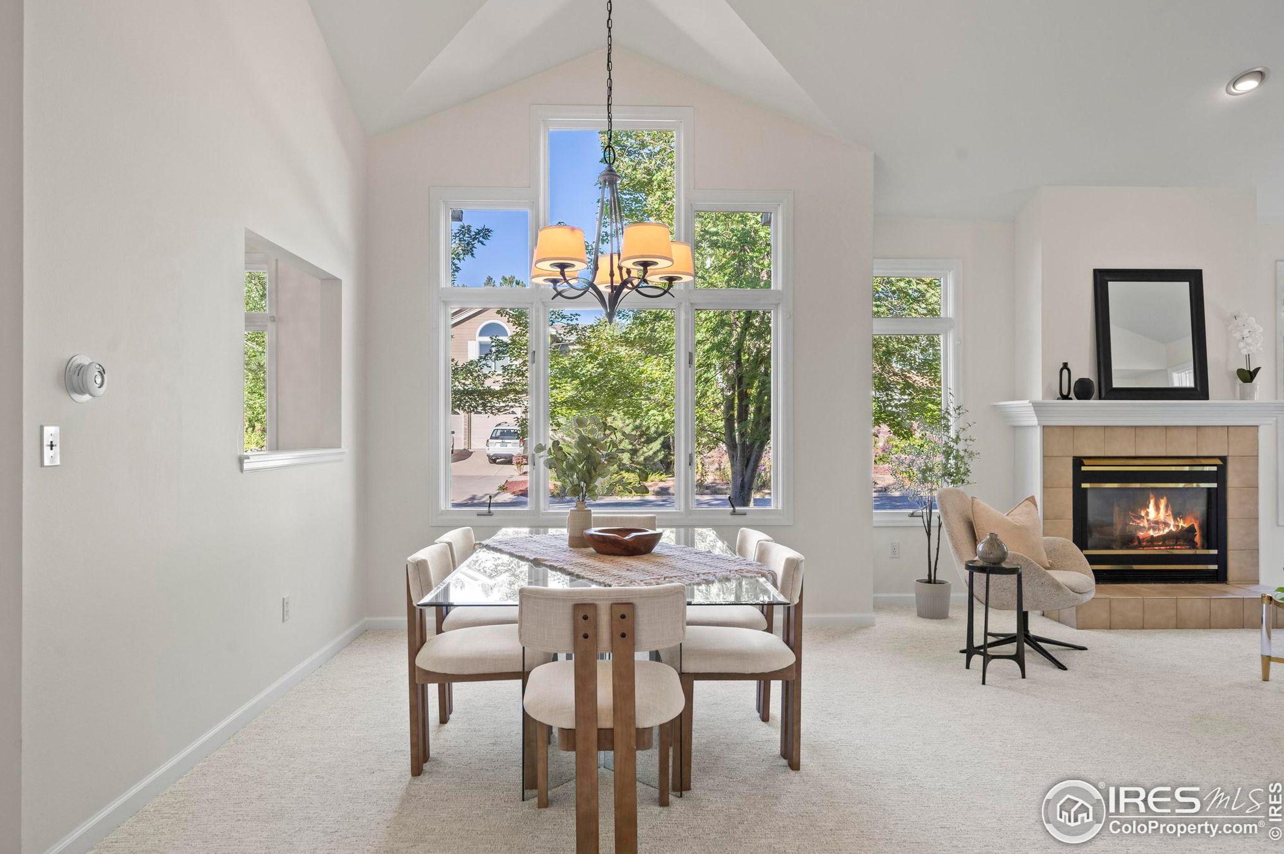 7321 Windsor Dr, Boulder CO 80301-3718 exterior