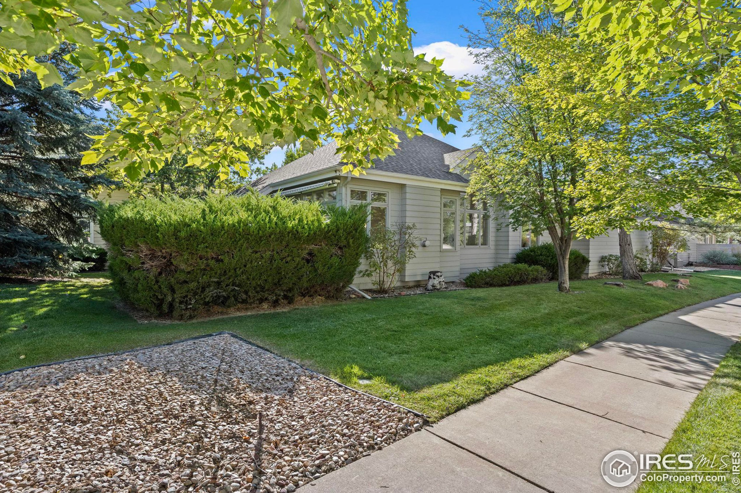 7321 Windsor Dr, Boulder CO 80301-3718 exterior