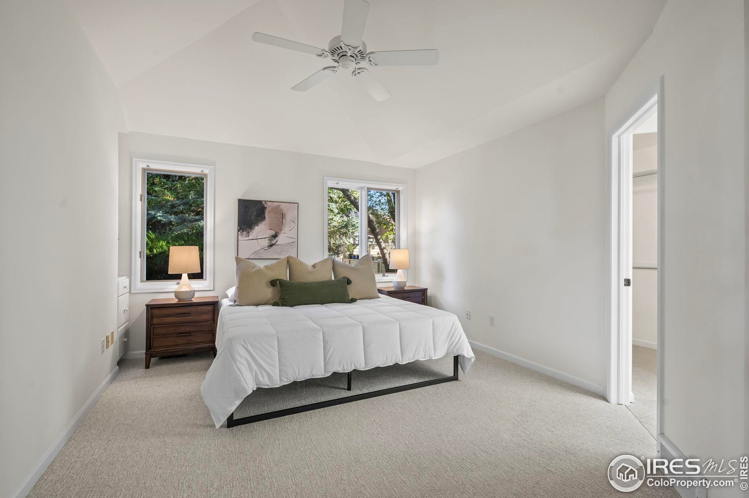 7321 Windsor Dr, Boulder CO 80301-3718 exterior