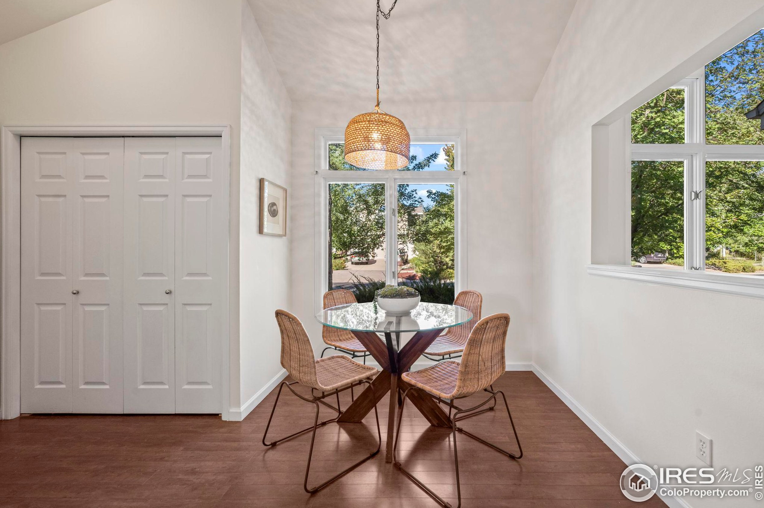 7321 Windsor Dr, Boulder CO 80301-3718 exterior