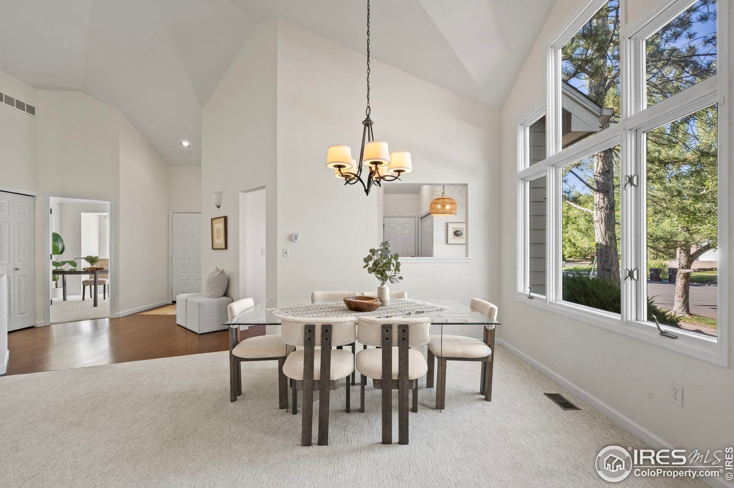 7321 Windsor Dr, Boulder CO 80301-3718 exterior