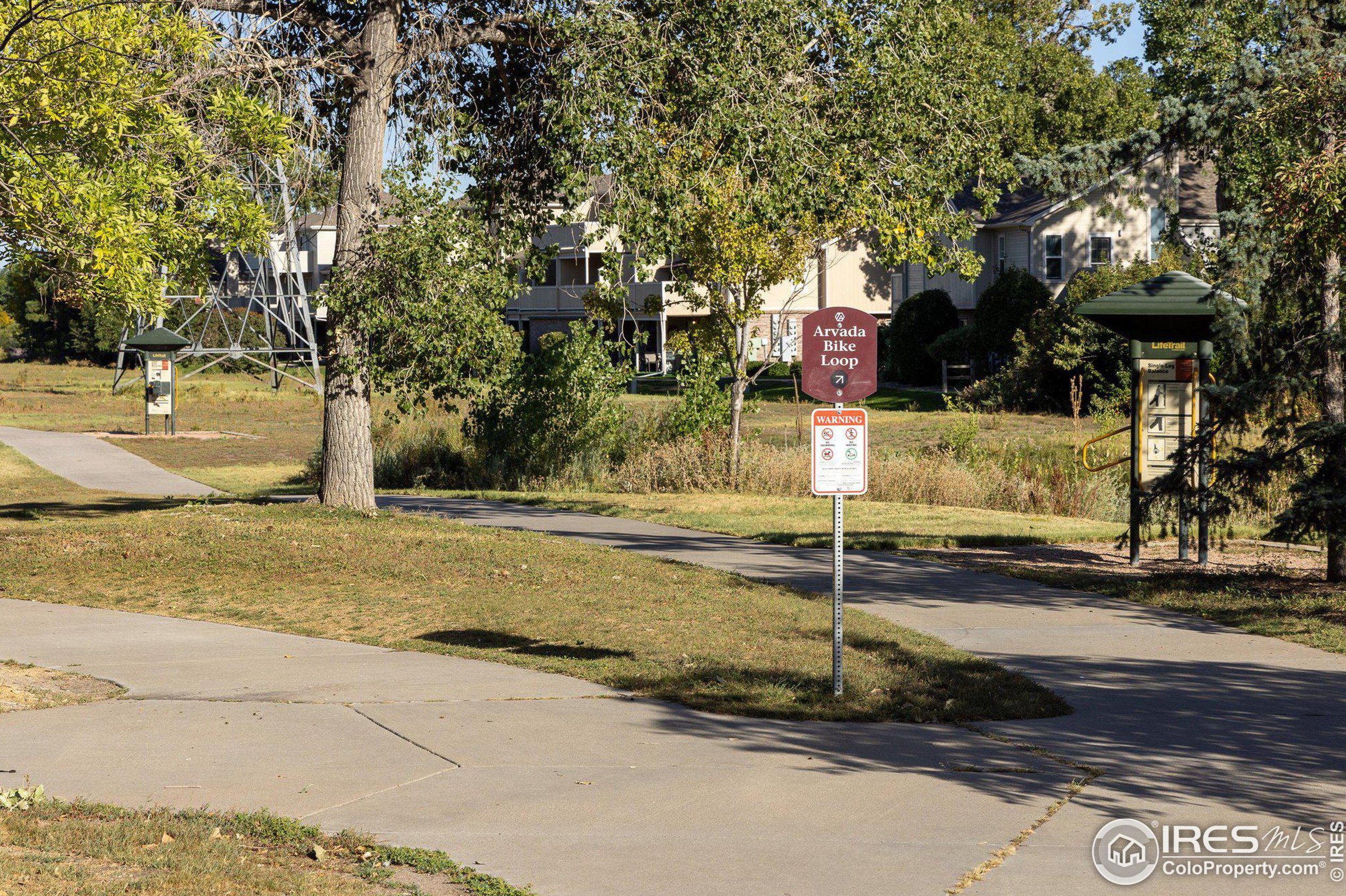 4931 Garrison St, Denver CO  80033-1702 exterior