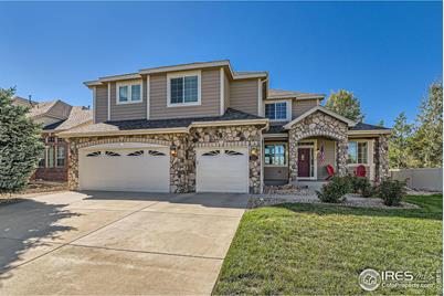 1503 Stones Peak Dr, Longmont, CO 80503 - Photo 1