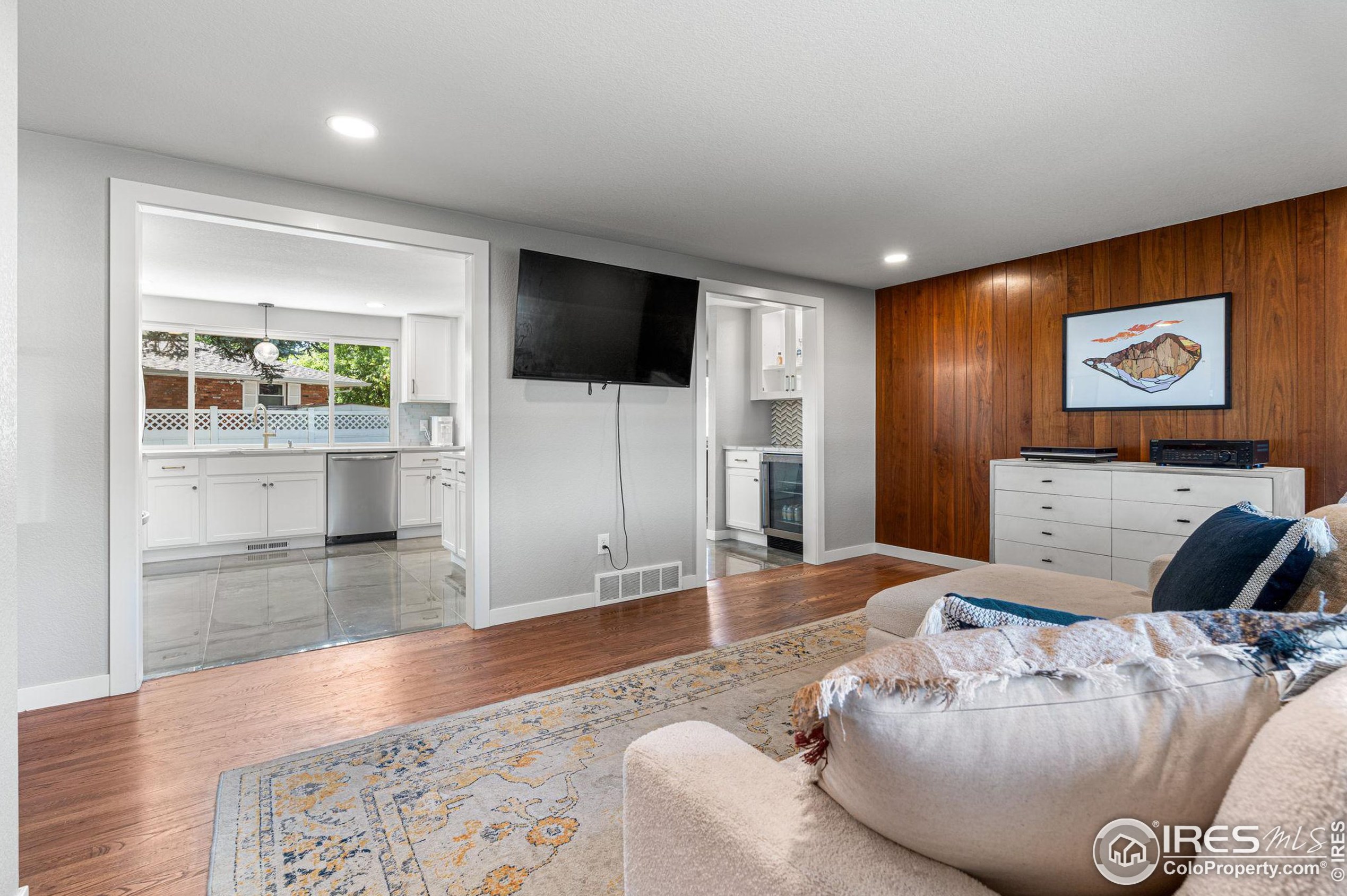 2645 Mtn Vw Ave, Longmont CO 80504-1225 exterior