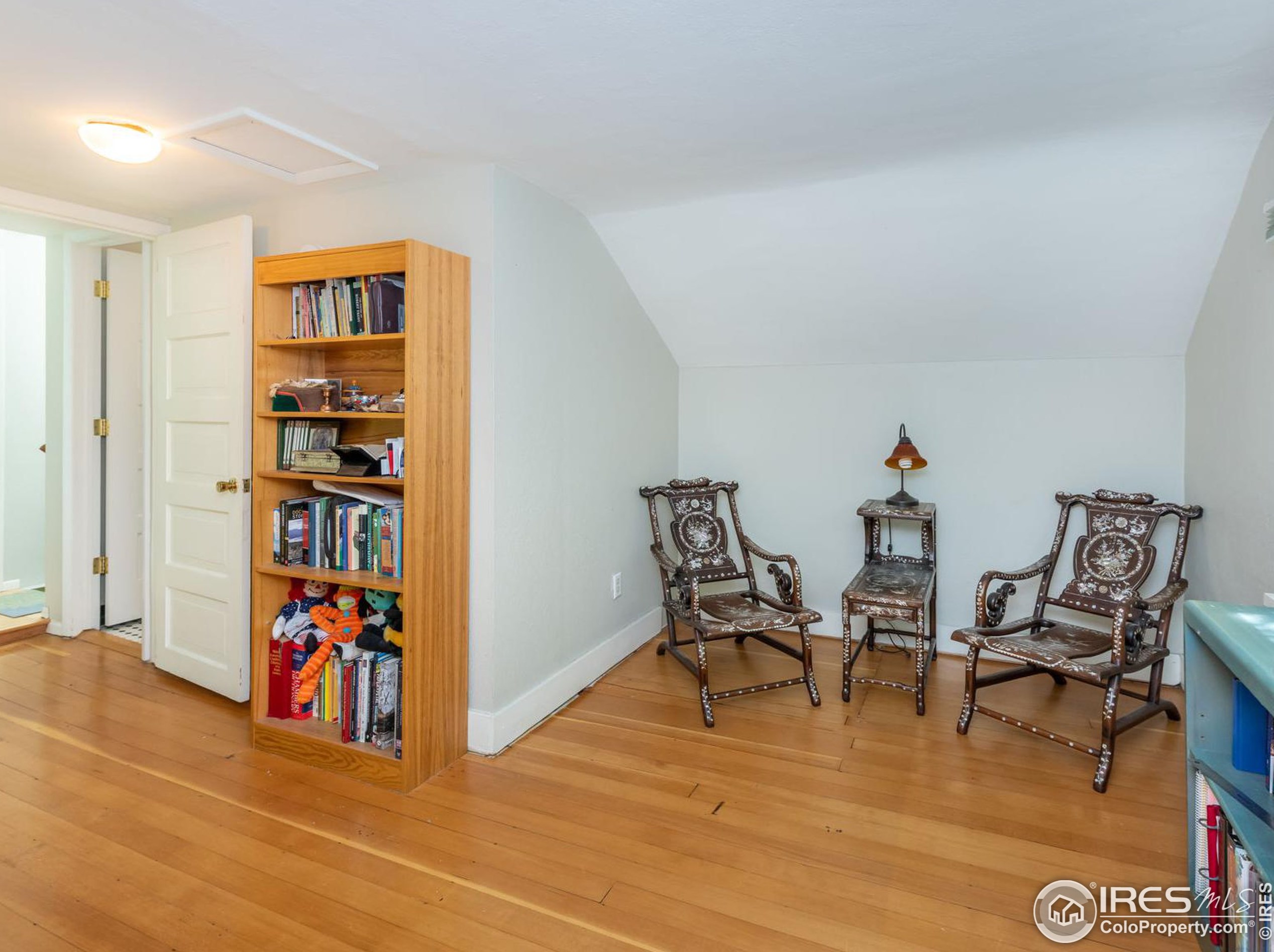 531 Arapahoe Ave, Boulder CO  80302-5826 exterior