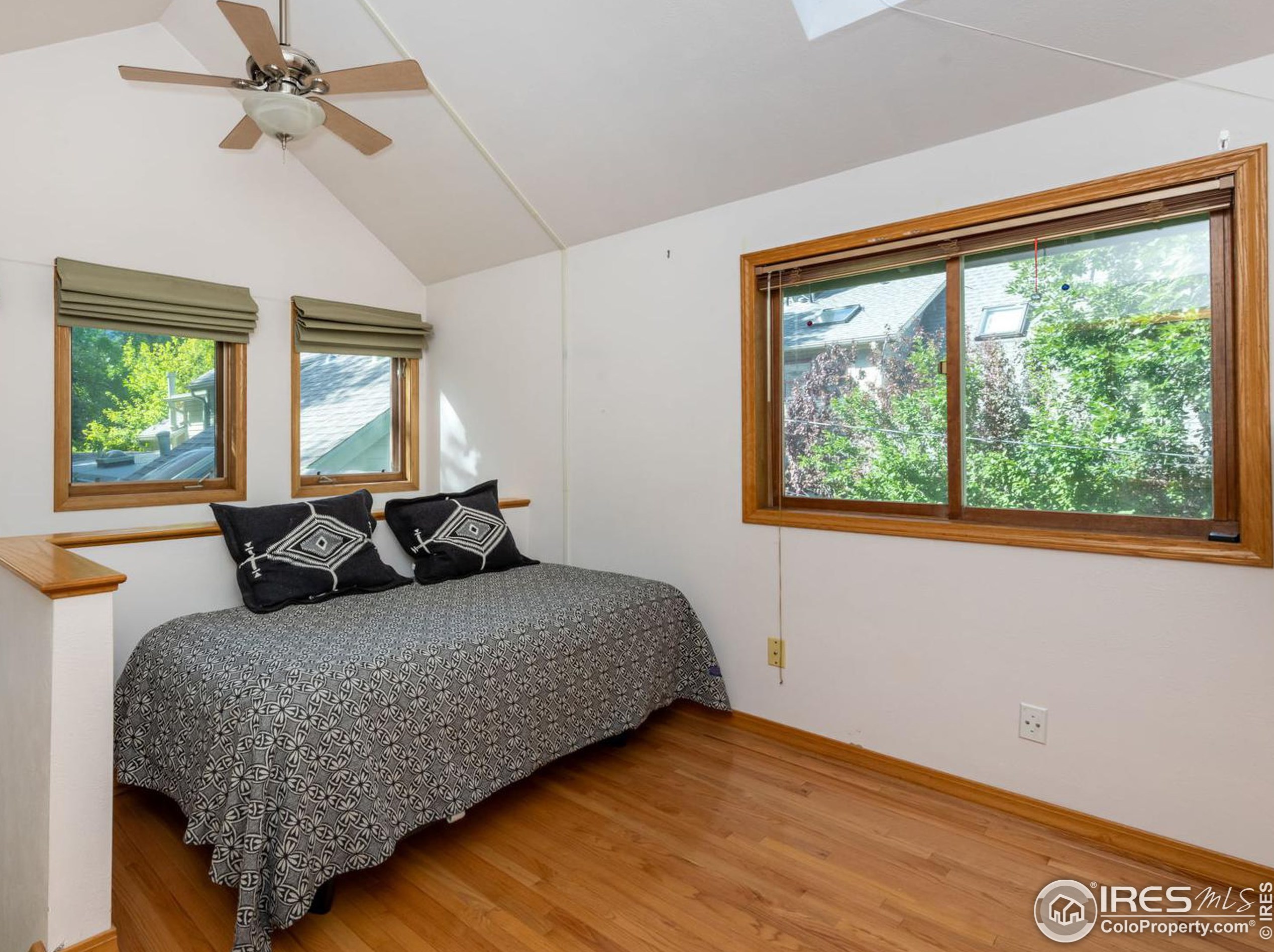 531 Arapahoe Ave, Boulder CO  80302-5826 exterior