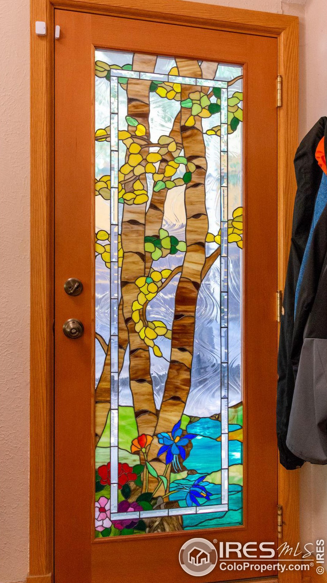 531 Arapahoe Ave, Boulder CO  80302-5826 exterior