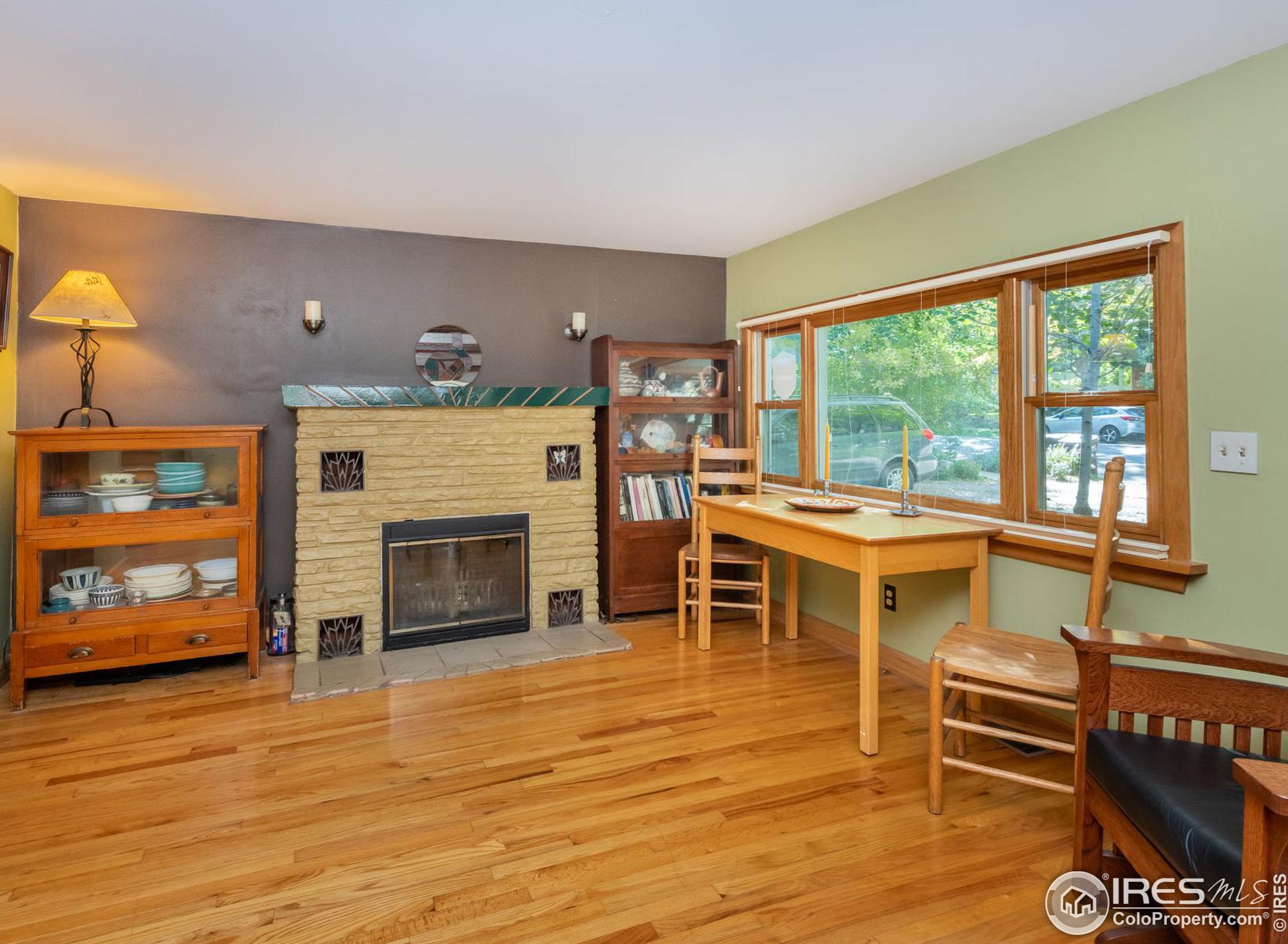 531 Arapahoe Ave, Boulder CO  80302-5826 exterior