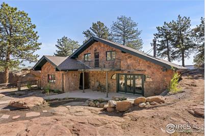 1740 Spring Gulch Dr, Lyons, CO 80540 - Photo 1