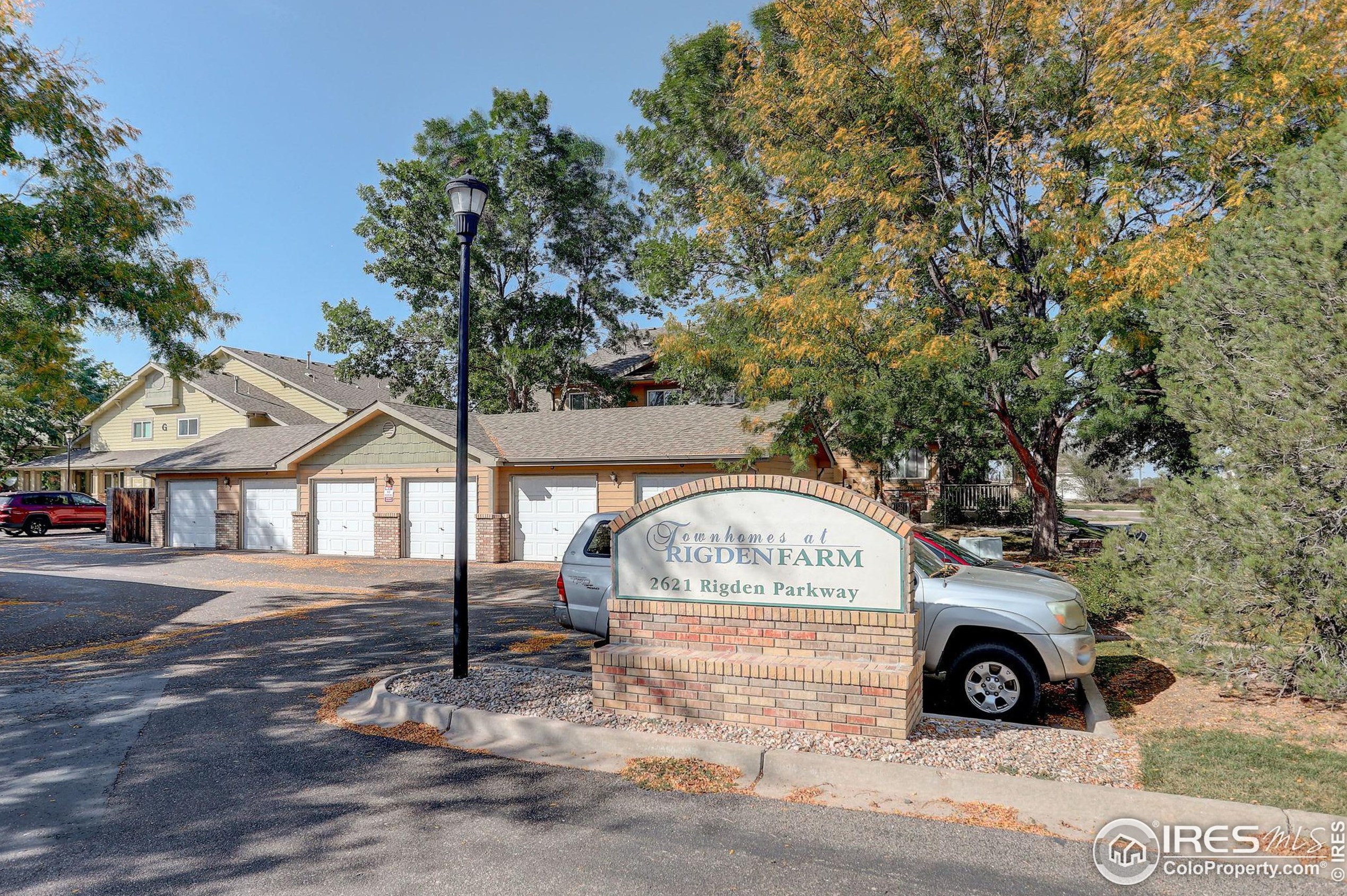 2621 Rigden Pkwy, Fort Collins CO  80525-4750 exterior