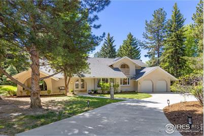 7132 Four Rivers Rd, Boulder, CO 80301 - Photo 1