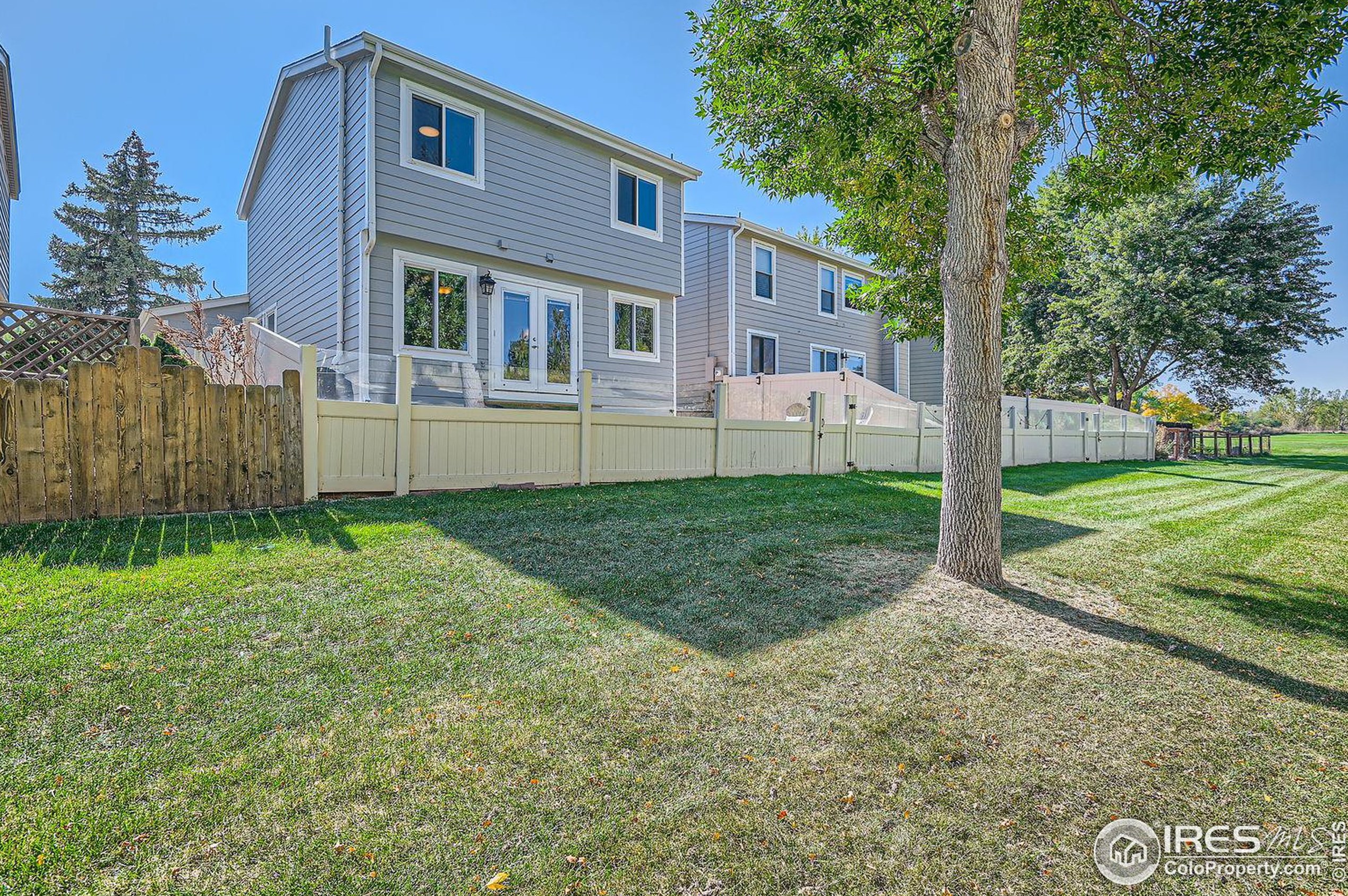 10465 81 Pl, Arvada CO  80005-2074 exterior