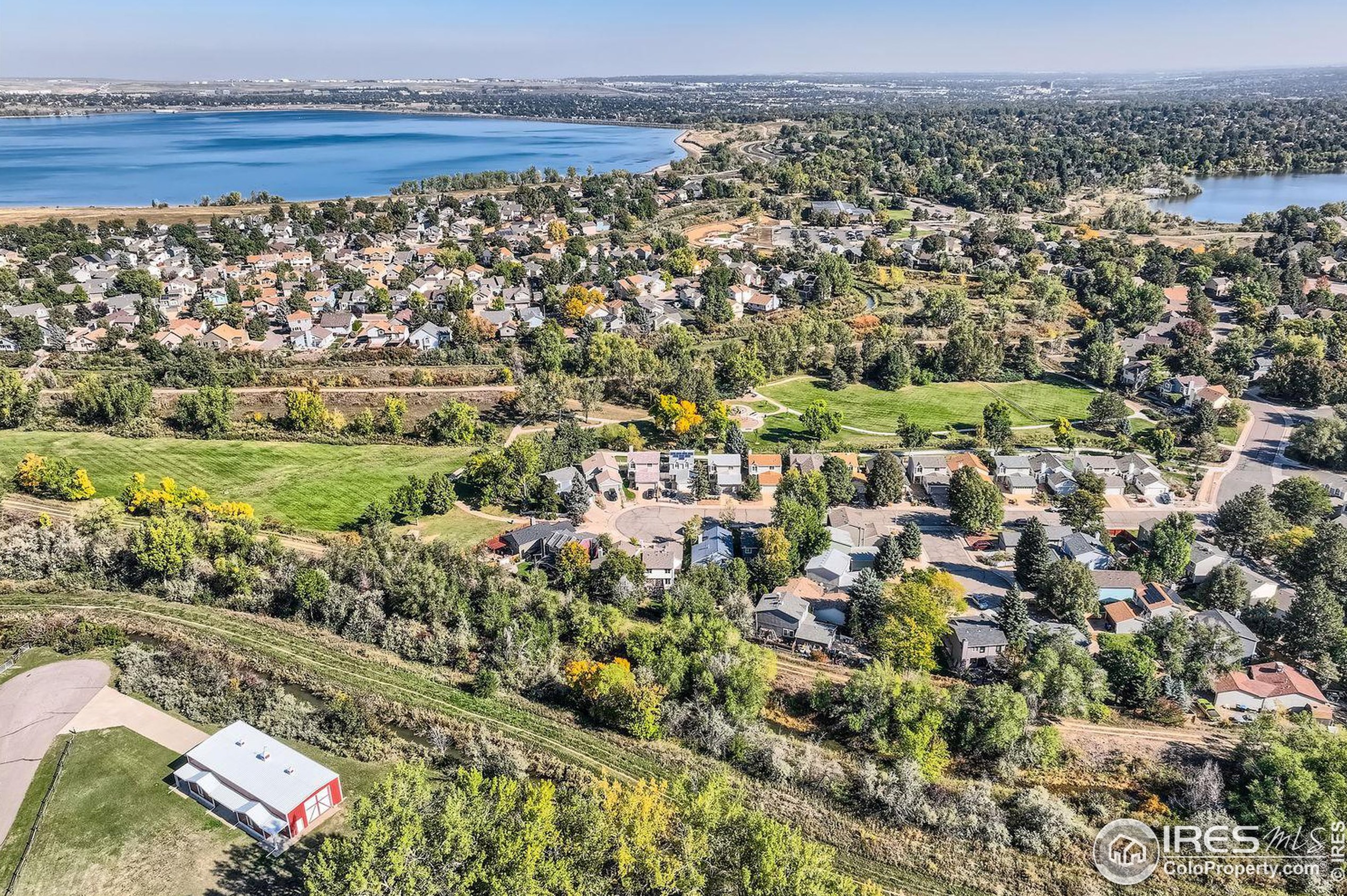 10465 81 Pl, Arvada CO  80005-2074 exterior
