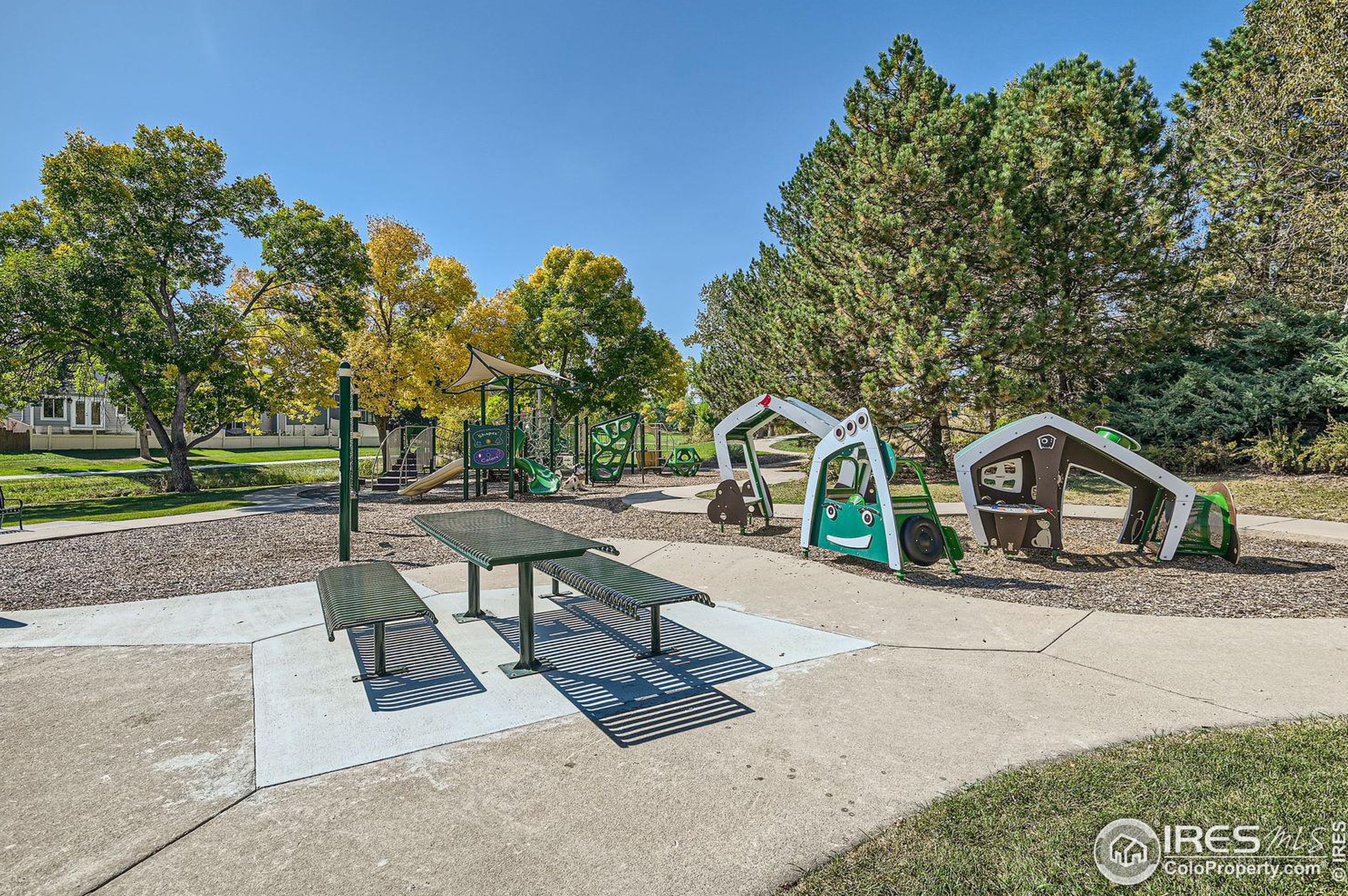 10465 81 Pl, Arvada CO  80005-2074 exterior