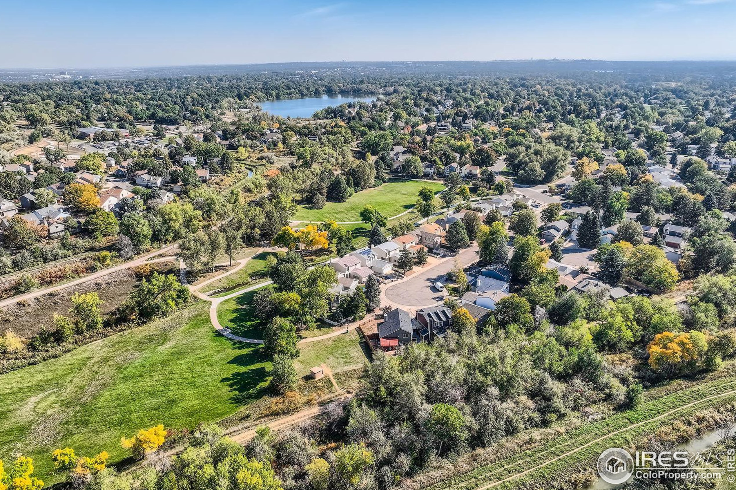 10465 81 Pl, Arvada CO  80005-2074 exterior