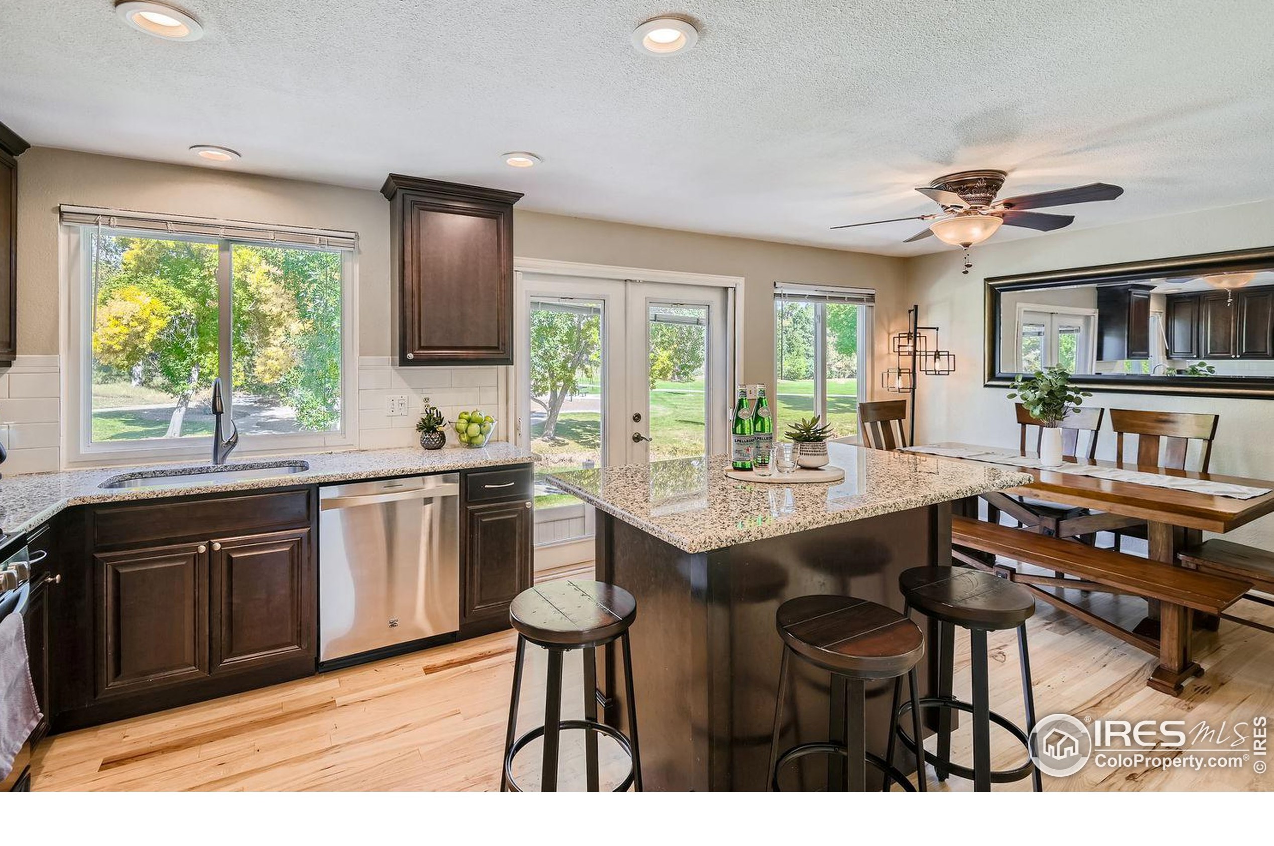 10465 81 Pl, Arvada CO  80005-2074 exterior