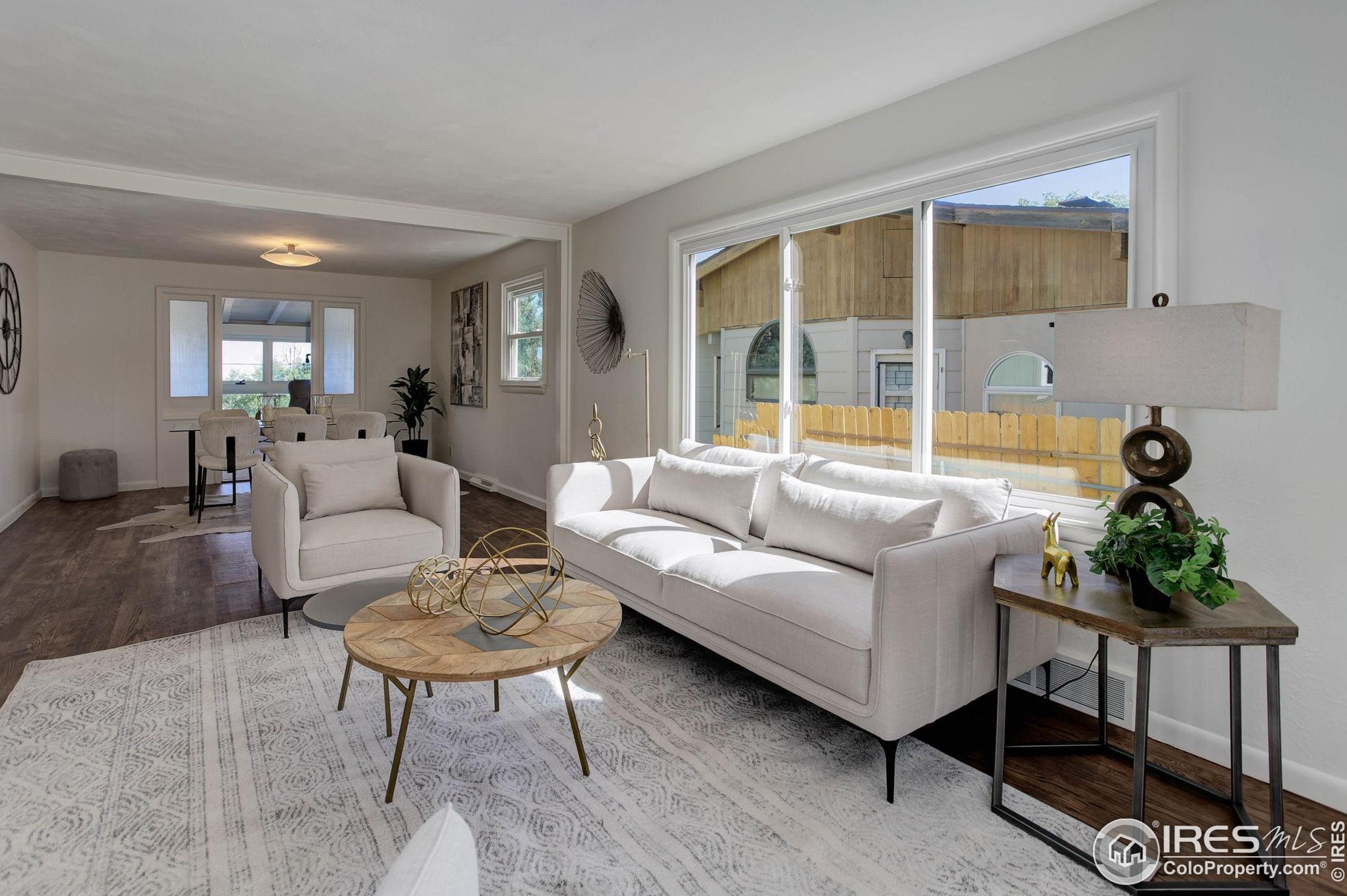 2730 4 St, Boulder CO 80304-3201 exterior