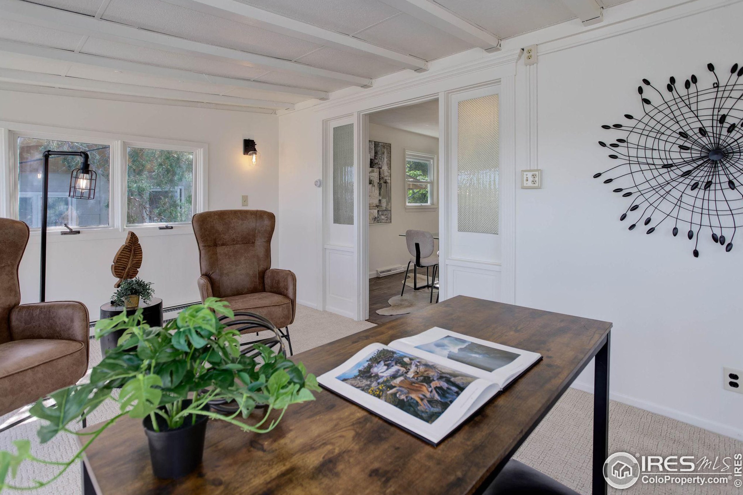 2730 4 St, Boulder CO 80304-3201 exterior