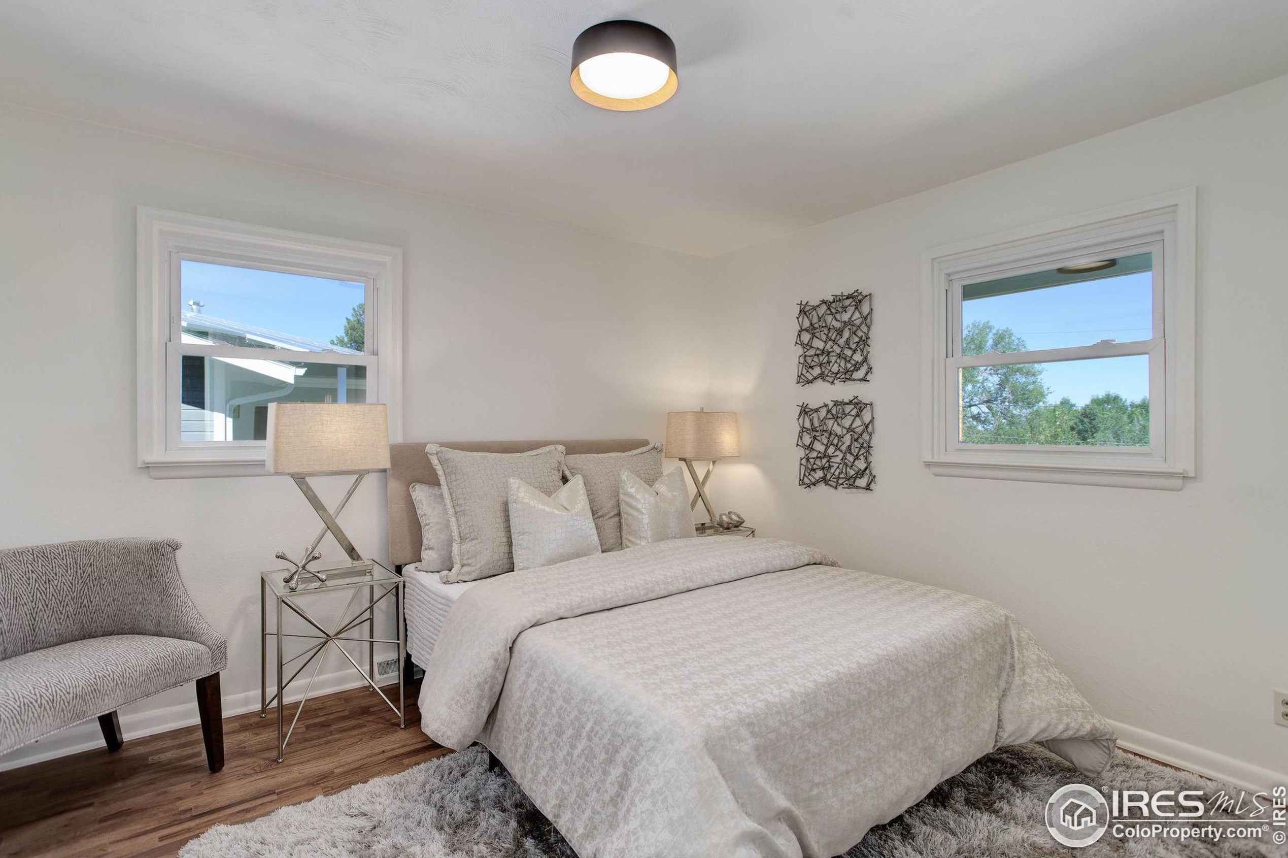 2730 4 St, Boulder CO 80304-3201 exterior