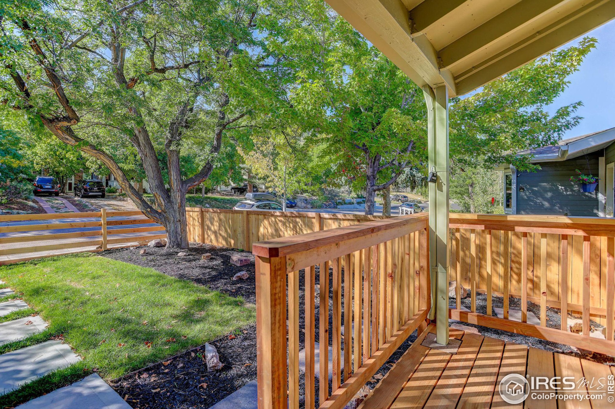 2730 4 St, Boulder CO 80304-3201 exterior