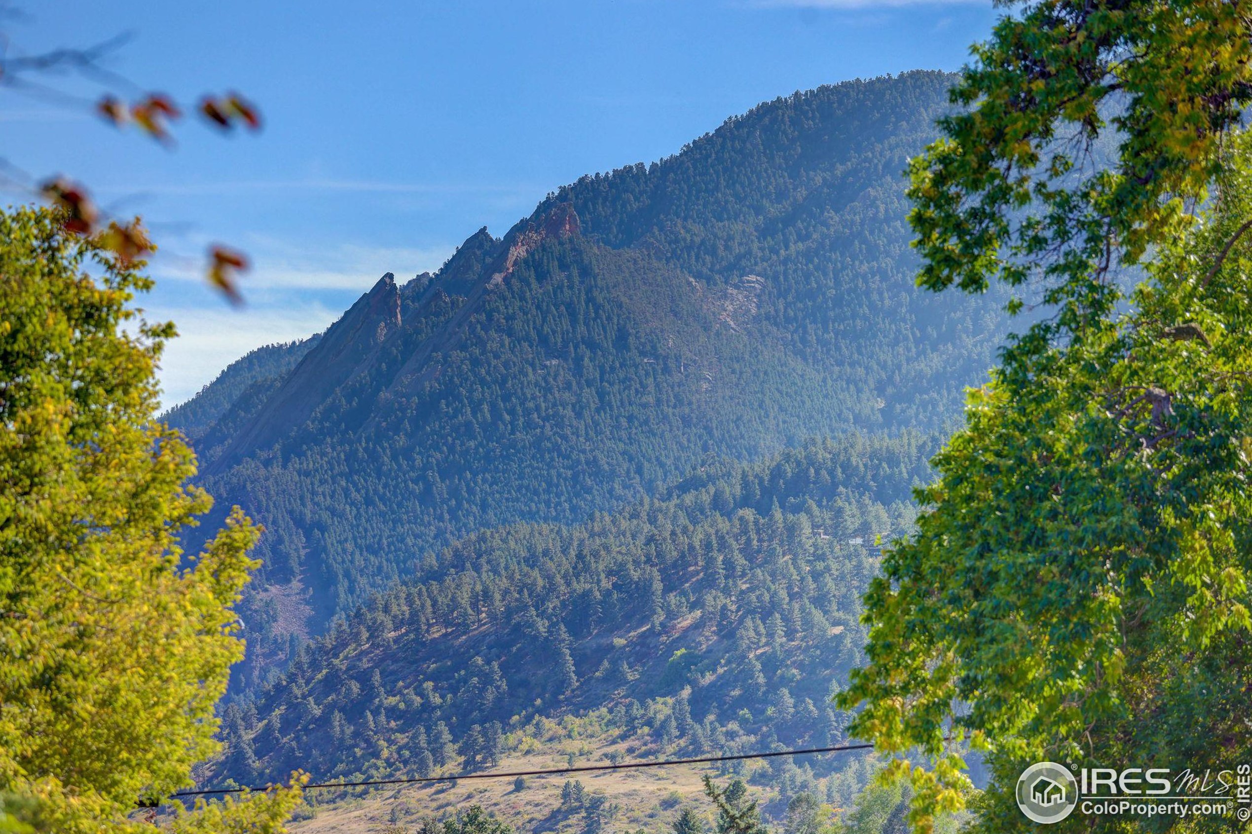 2730 4 St, Boulder CO 80304-3201 exterior