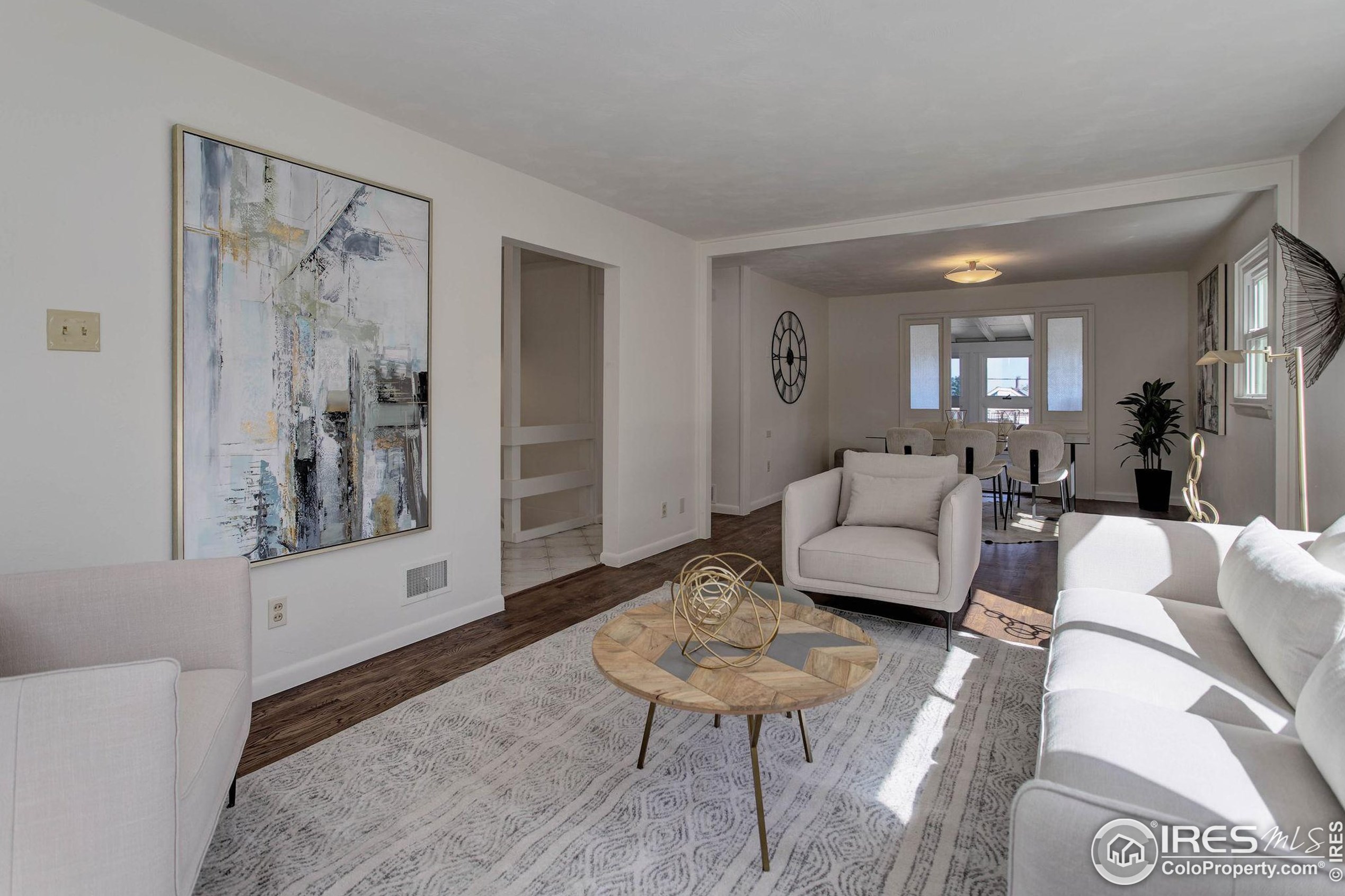 2730 4 St, Boulder CO 80304-3201 exterior