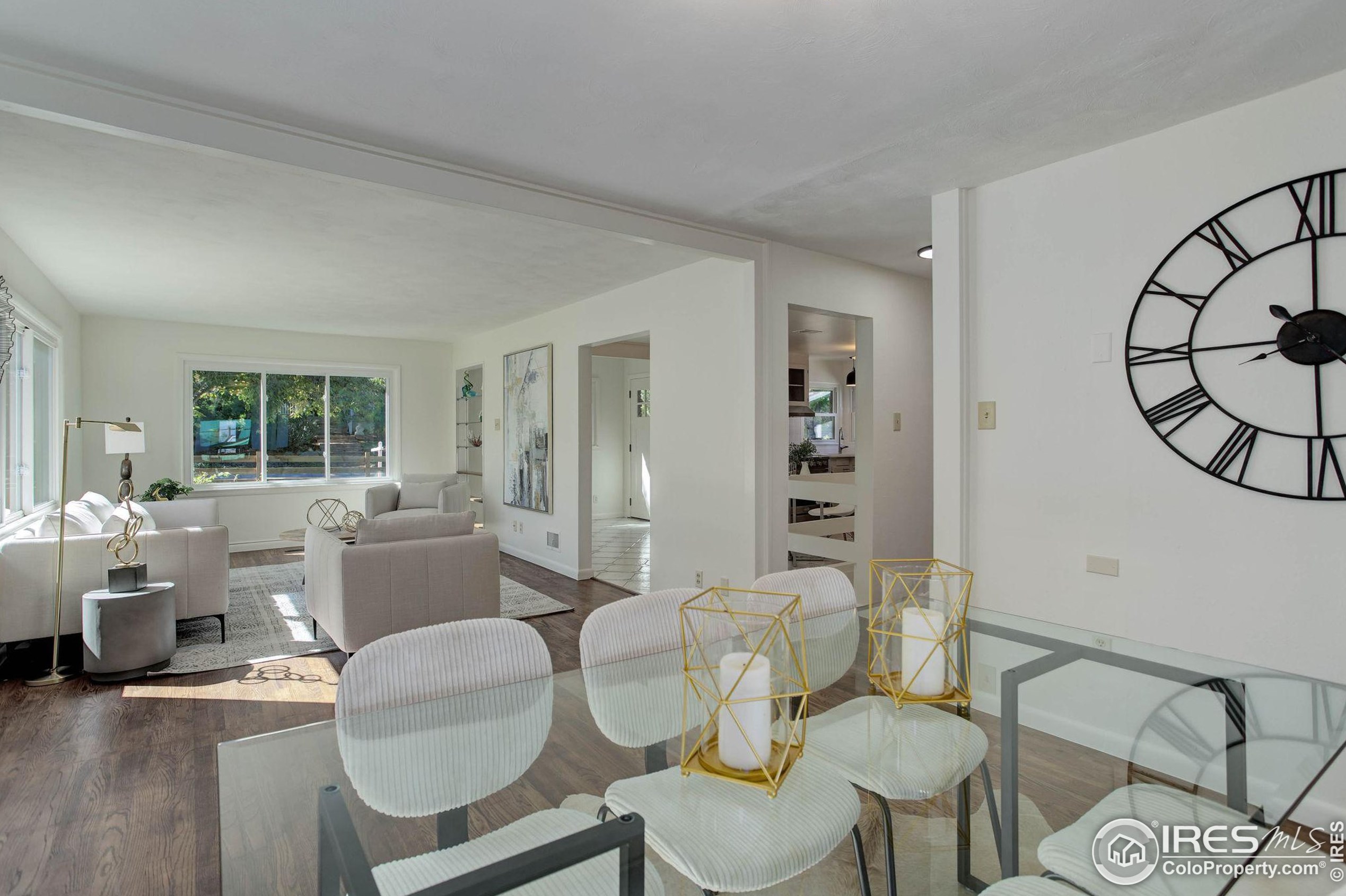 2730 4 St, Boulder CO 80304-3201 exterior