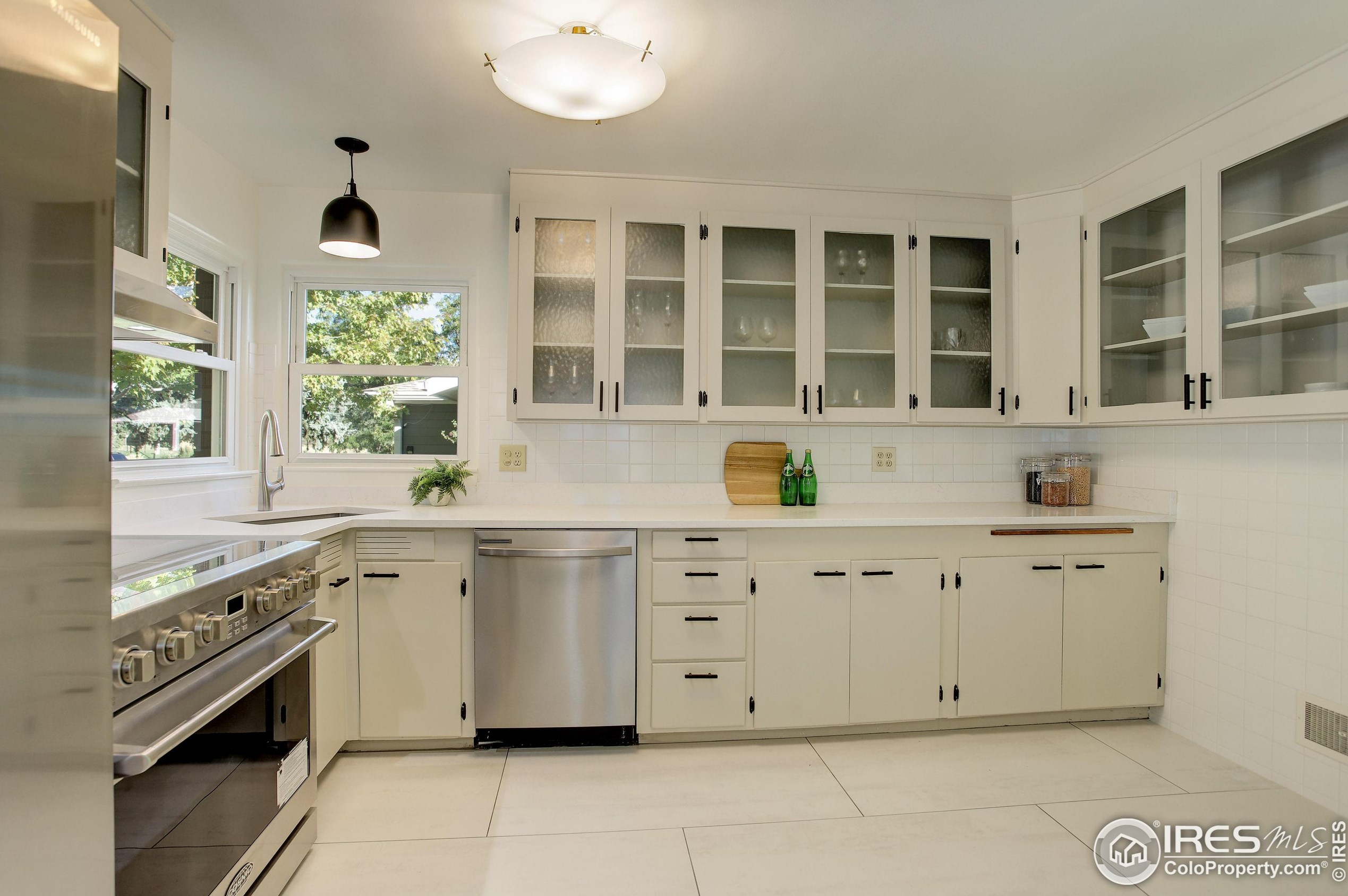 2730 4th St, Boulder CO  80304-3237 exterior