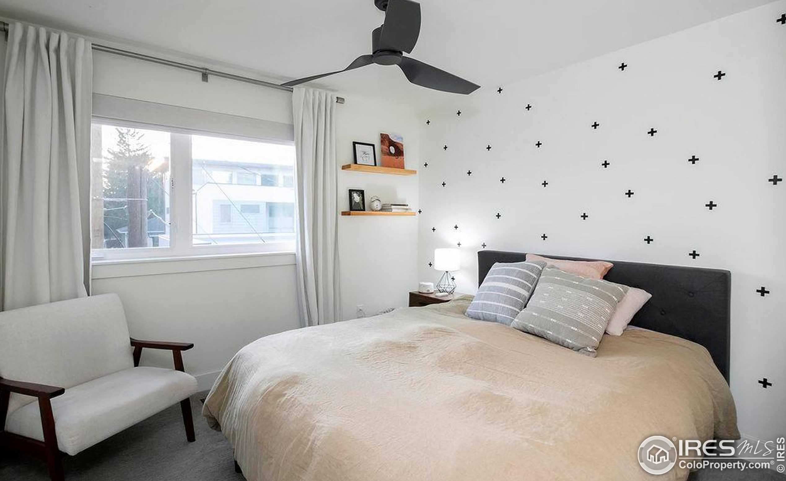 3222 21 Ave, Denver CO  80211-5016 exterior