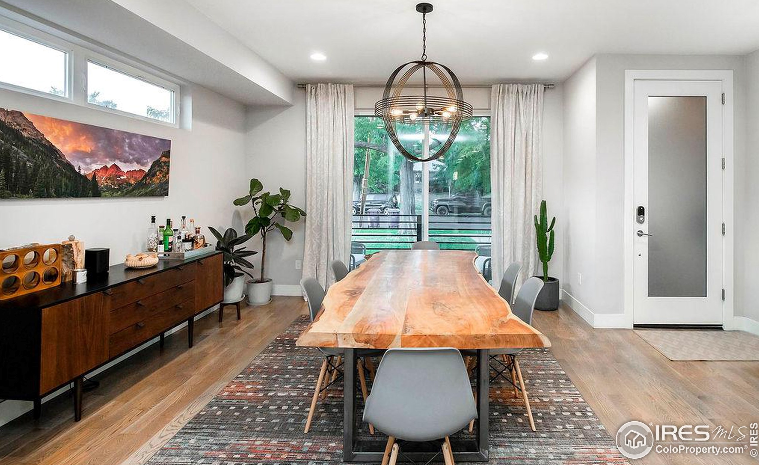 3222 21 Ave, Denver CO  80211-5016 exterior