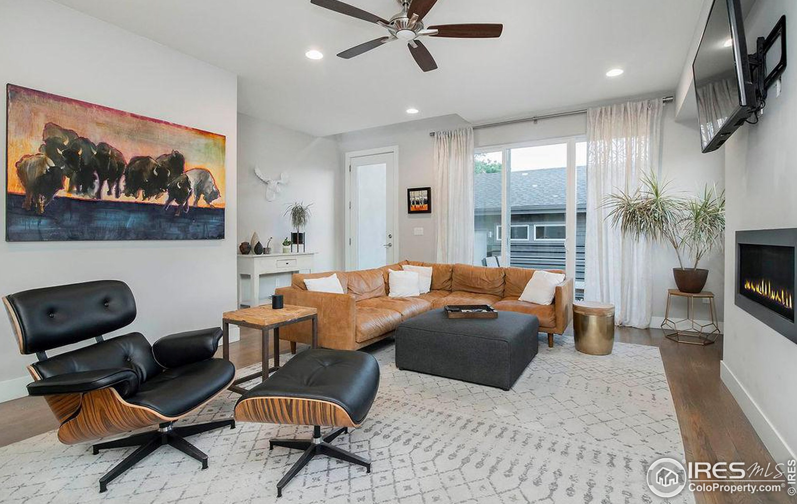 3222 21 Ave, Denver CO  80211-5016 exterior