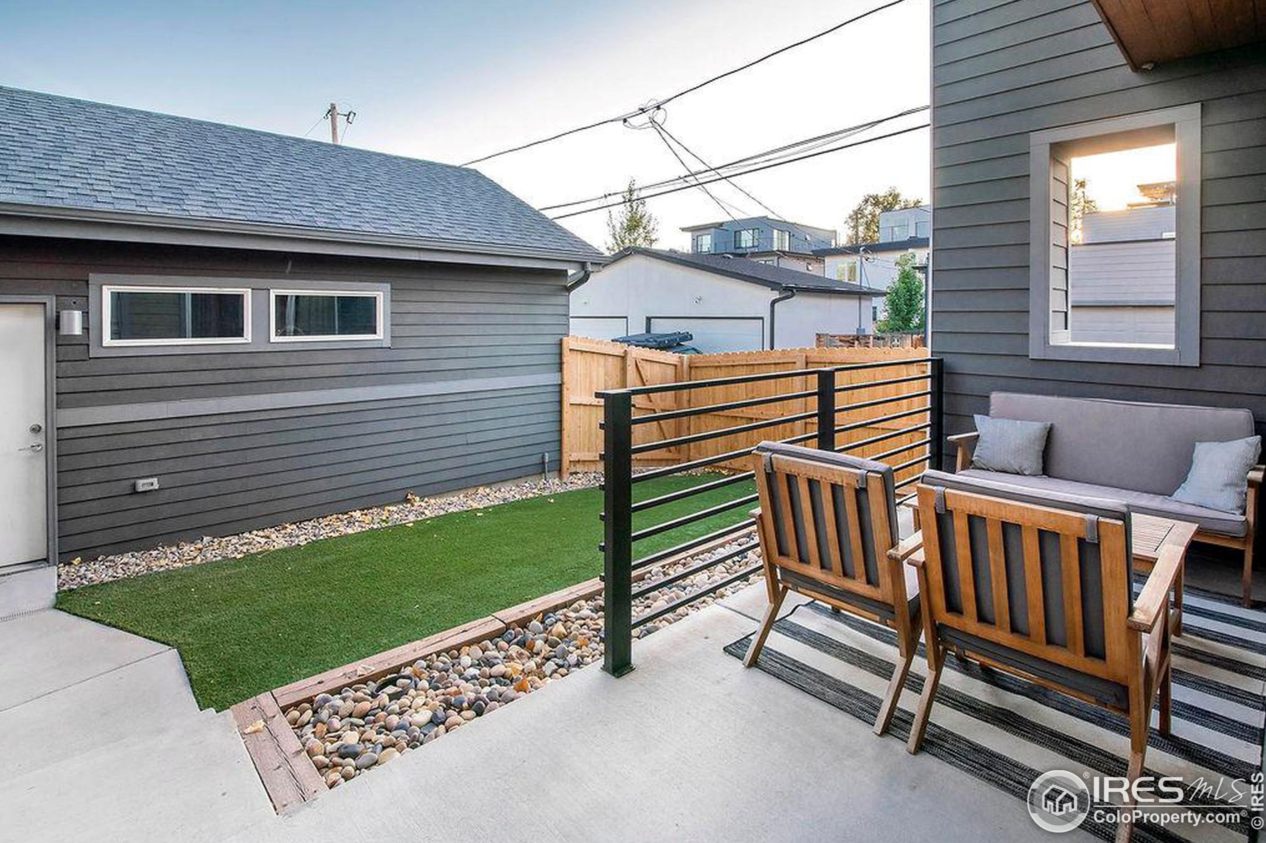 3222 21 Ave, Denver CO  80211-5016 exterior