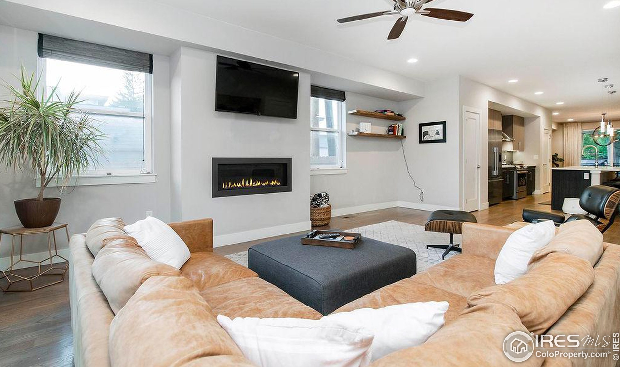 3222 21 Ave, Denver CO  80211-5016 exterior