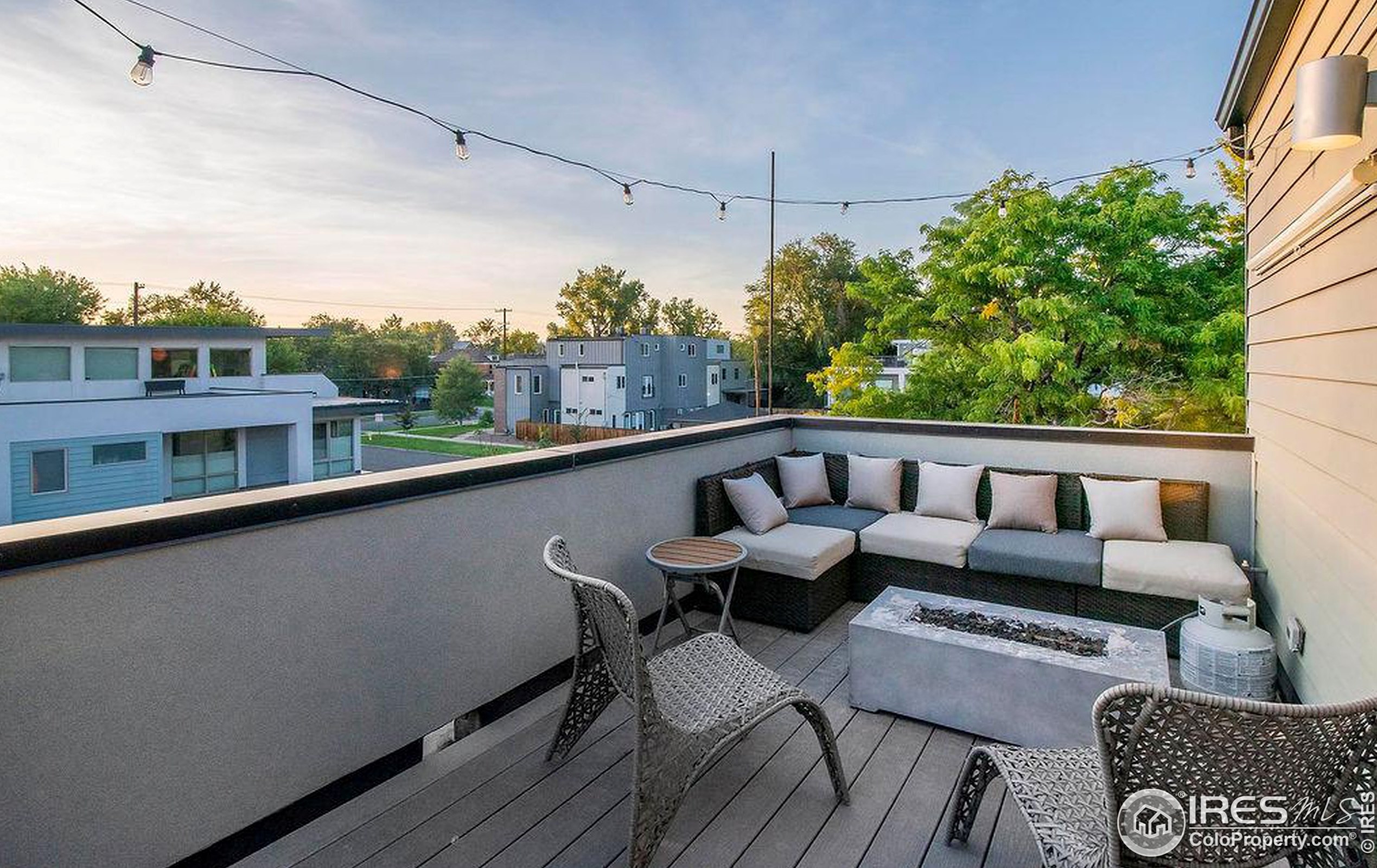 3222 21 Ave, Denver CO  80211-5016 exterior