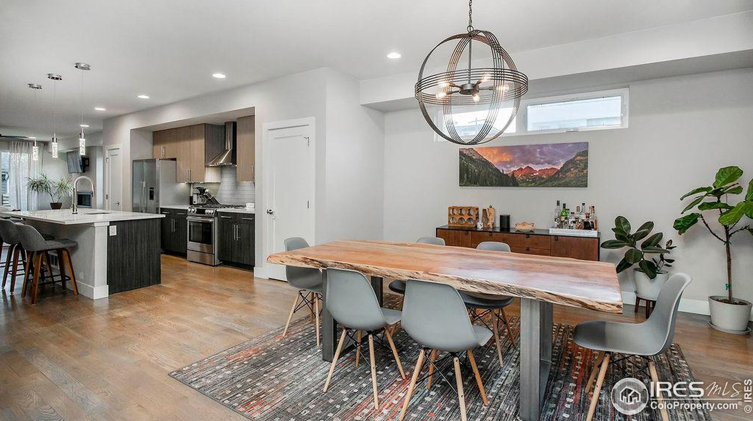 3222 21 Ave, Denver CO  80211-5016 exterior