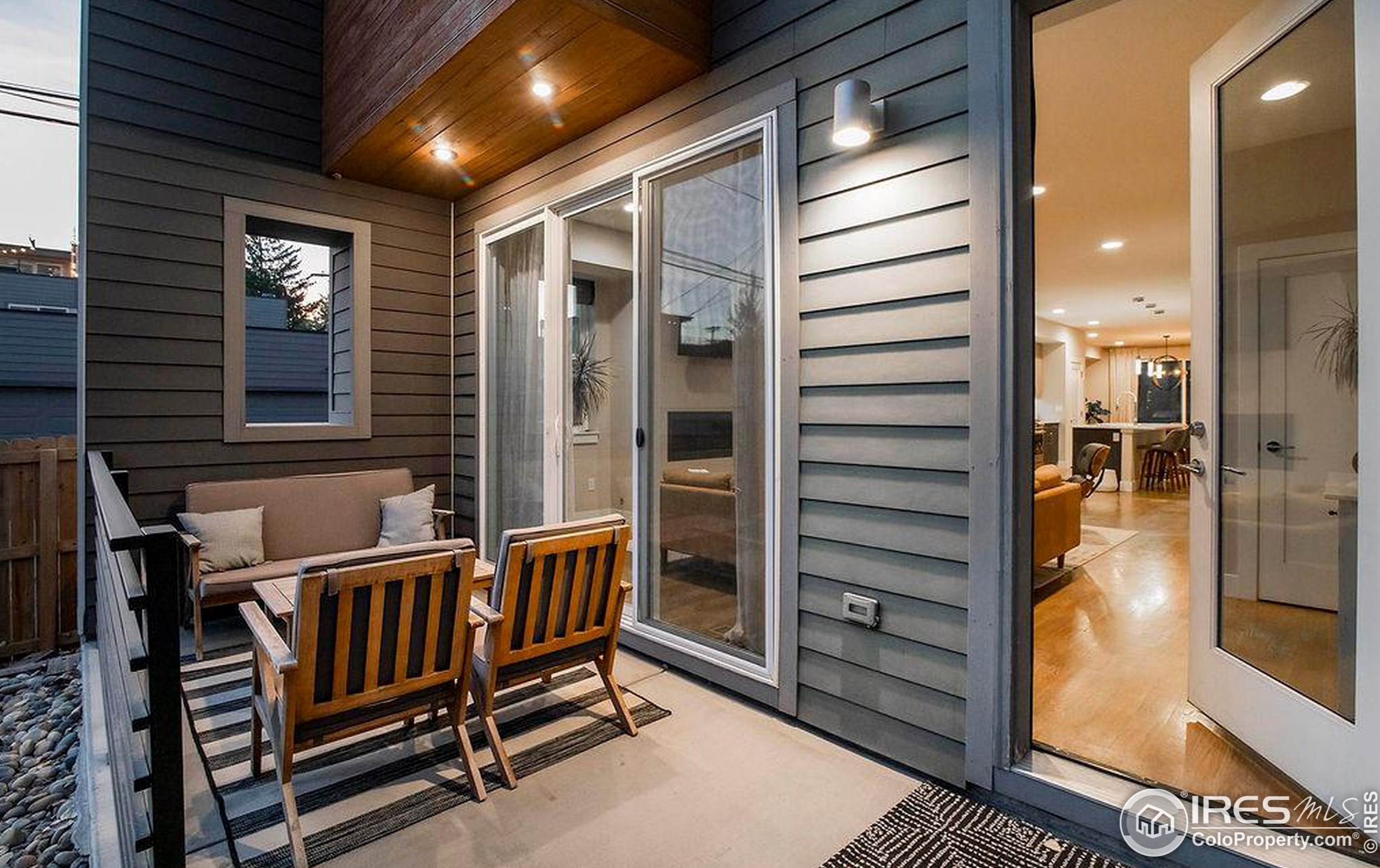 3222 21 Ave, Denver CO  80211-5016 exterior