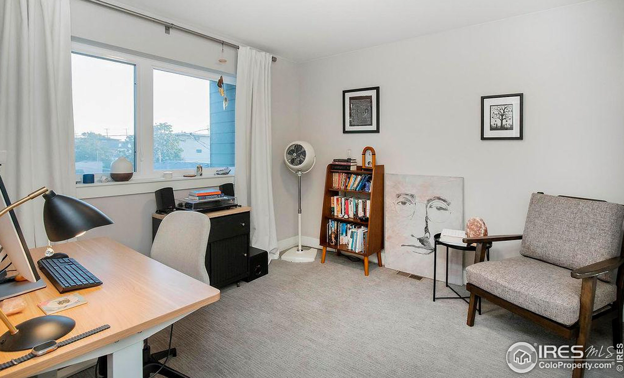 3222 21 Ave, Denver CO  80211-5016 exterior